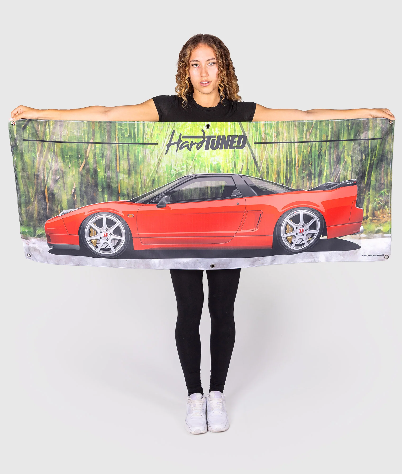 Honda NSX Bundle - Image 3