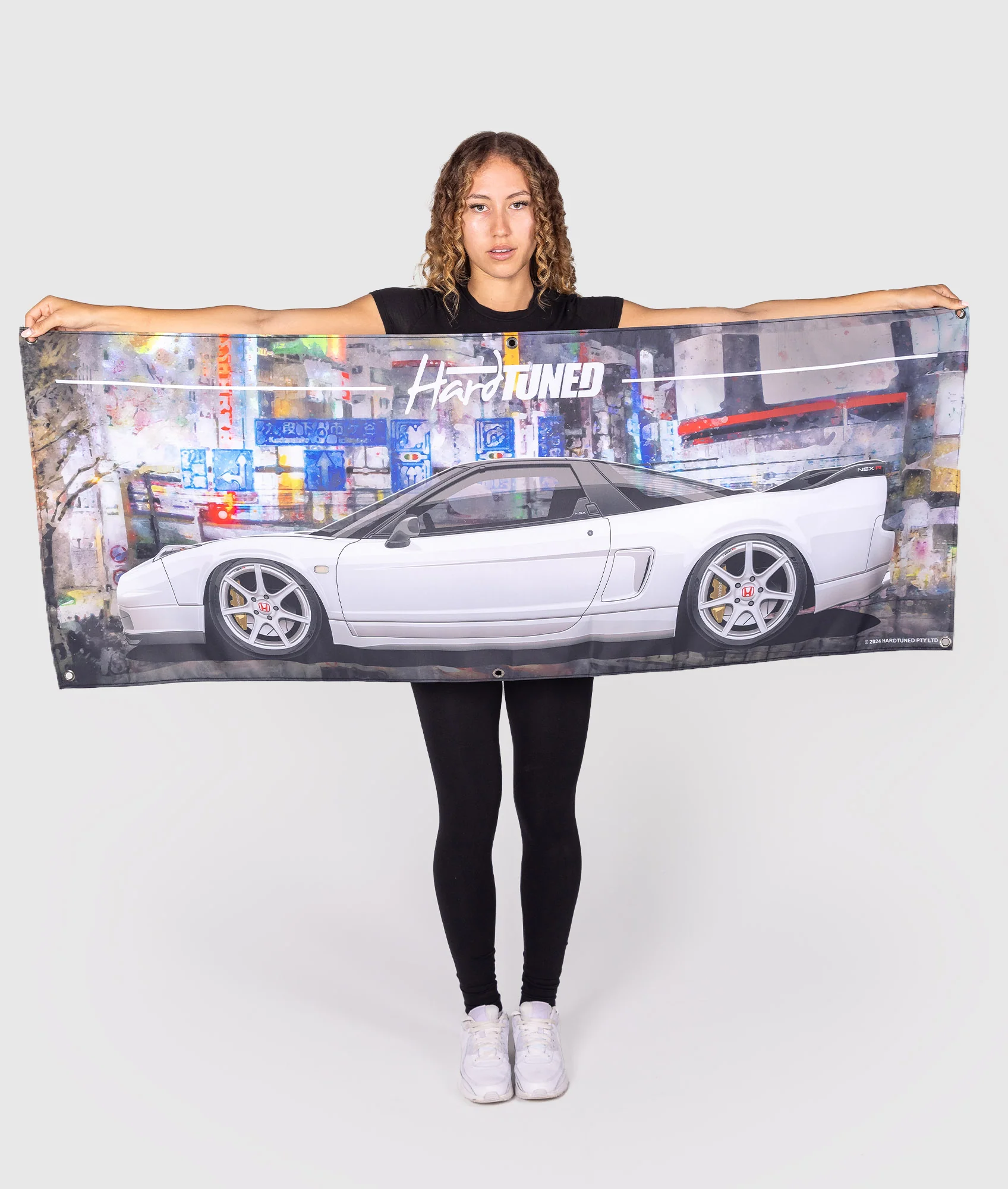Honda NSX Bundle - Image 4
