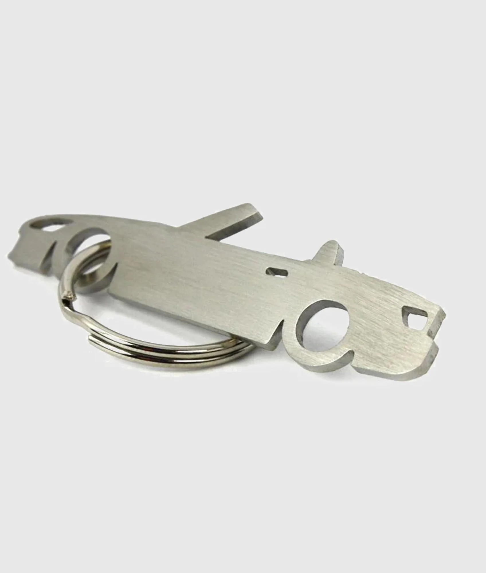 Honda S2000 Open Roof Key Ring - Image 2