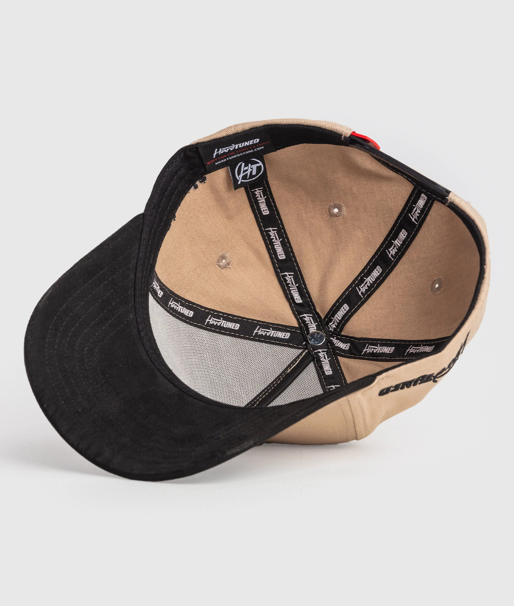 HT Baller Tan - Suede A Frame - Image 6