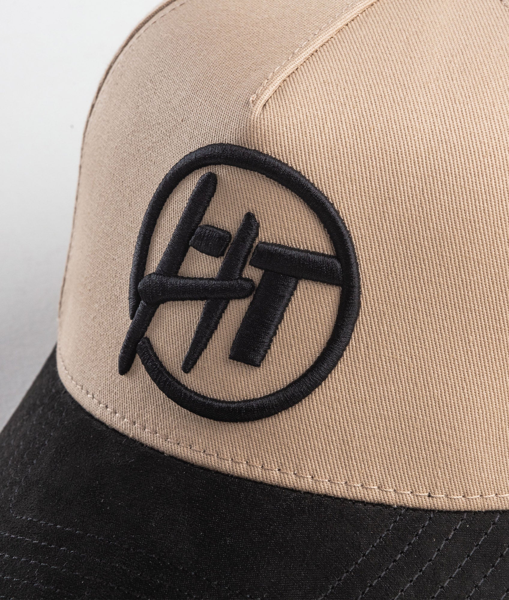 HT Baller Tan - Suede A Frame - Image 7
