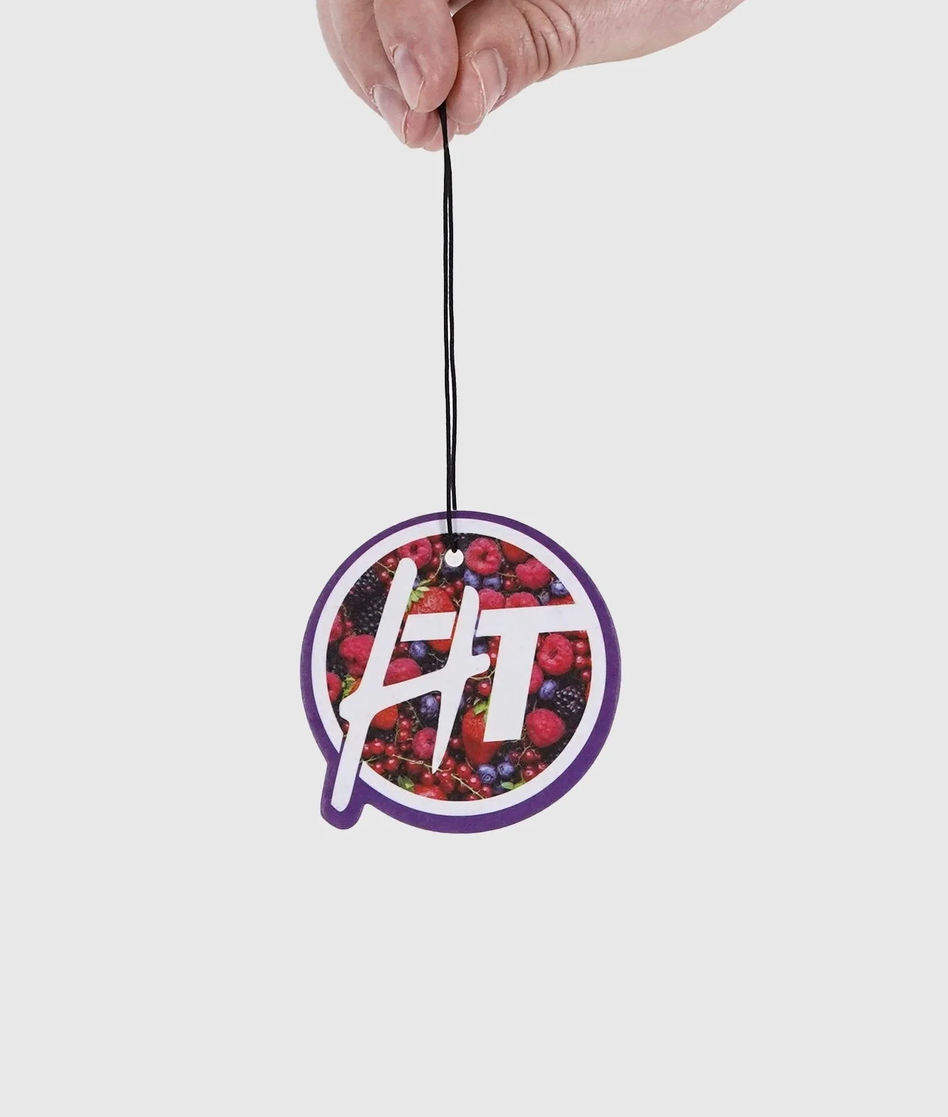HT DOT Air Freshener - Berry - Image 3