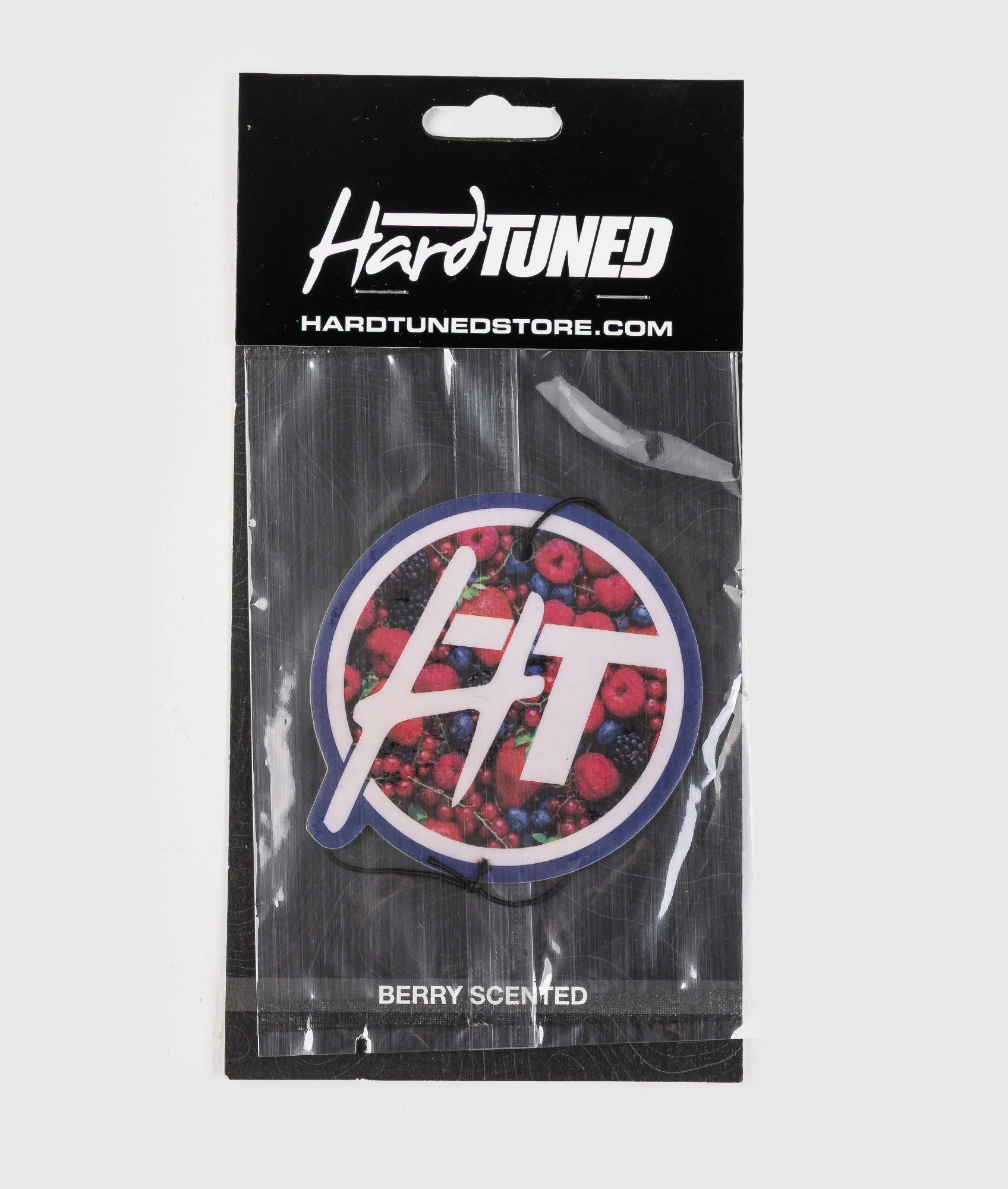 HT DOT Air Freshener - Berry - Image 4