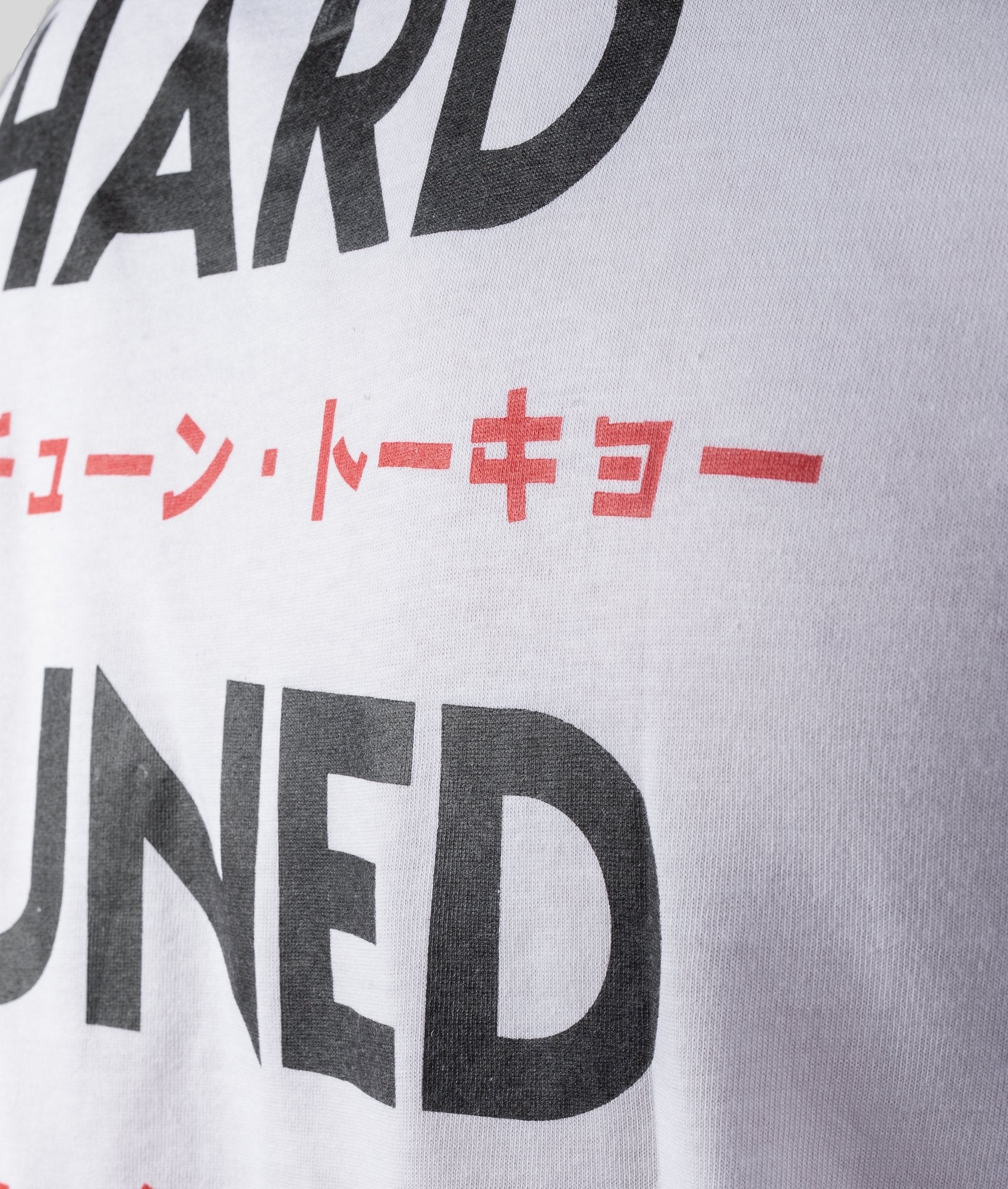 HTxJPN Crossing Tee - White - Image 6