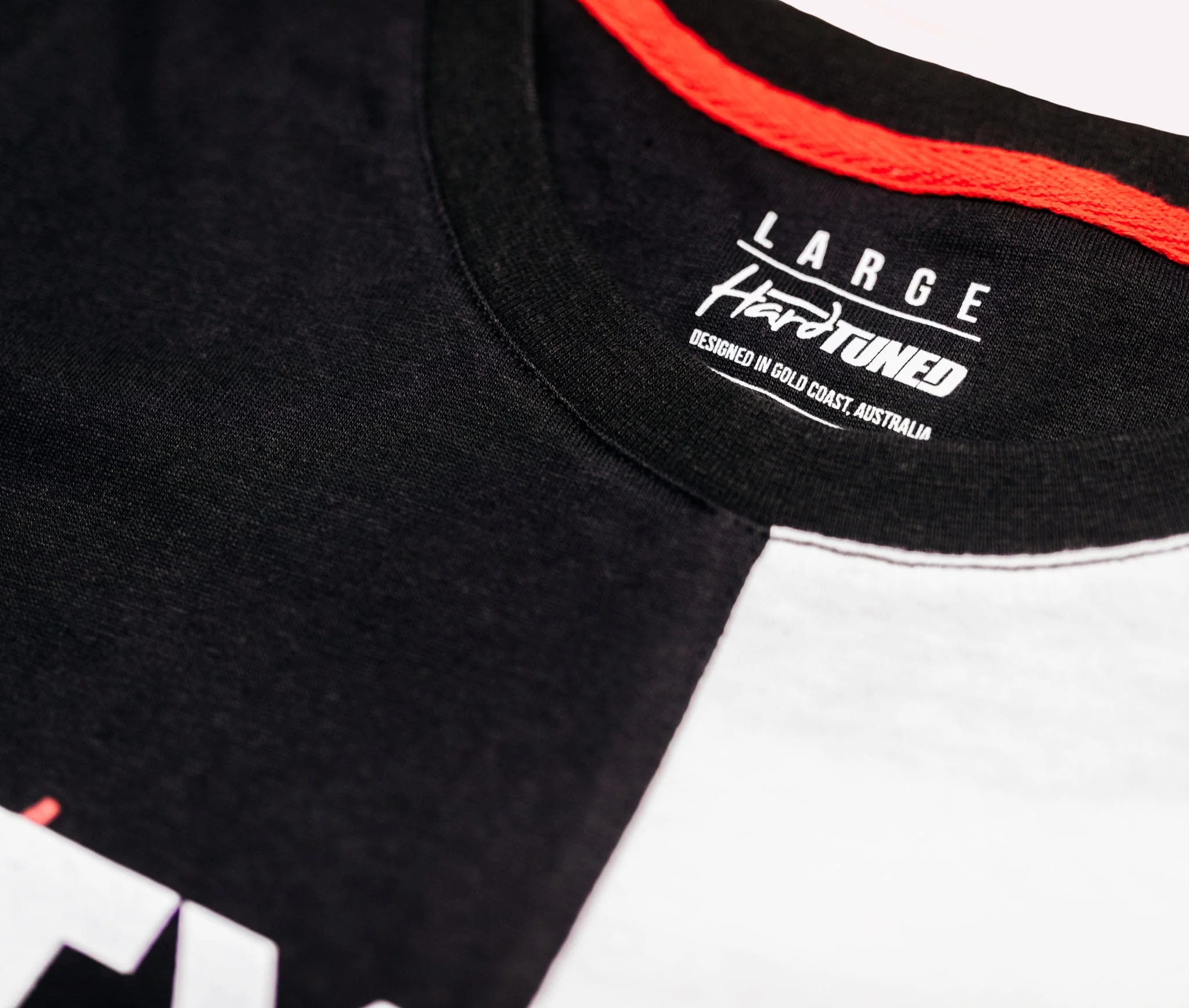 HTXJPN Katakana Cut Womens Tee - Image 6