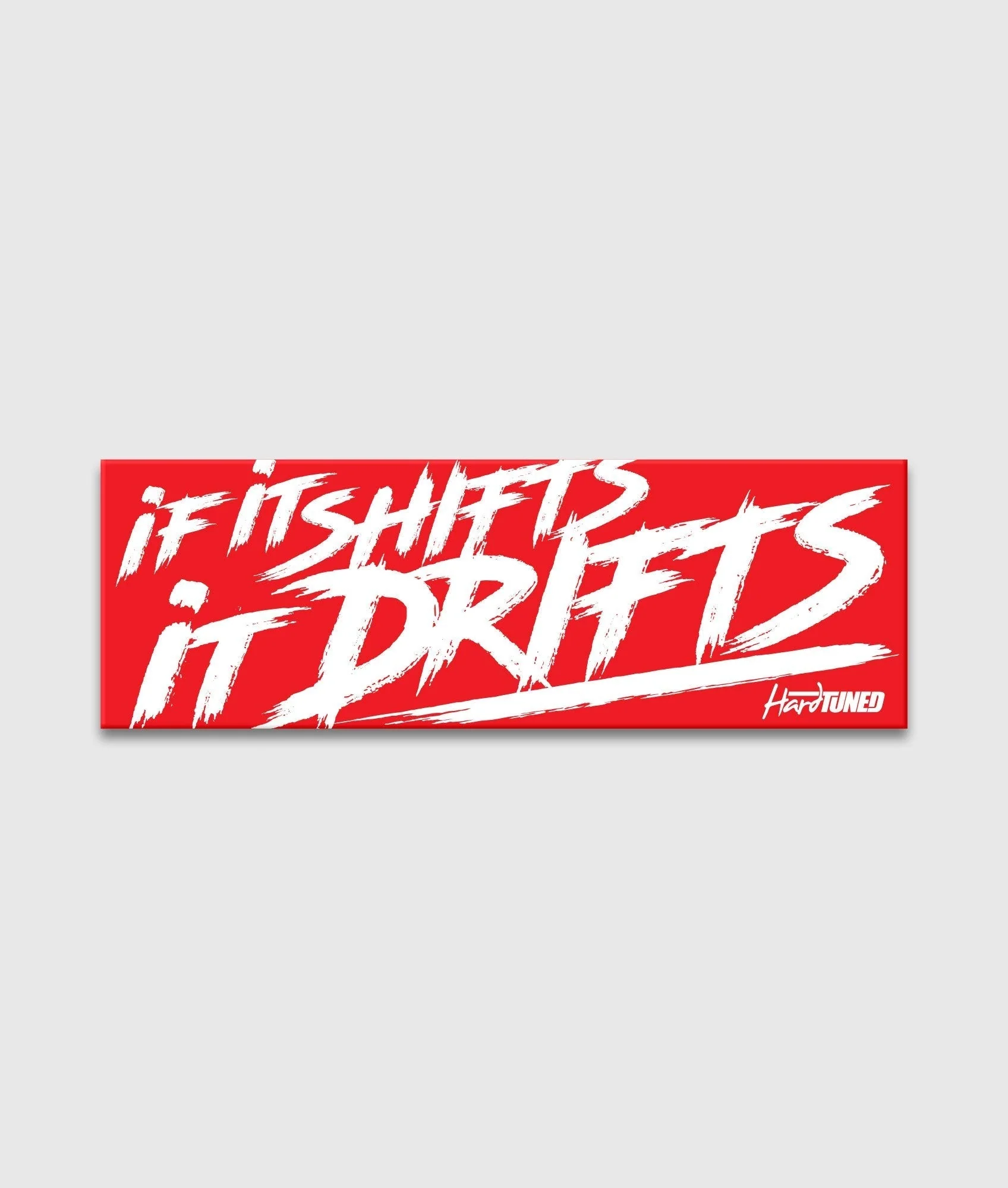 If it Shifts, It Drifts! - Image 2