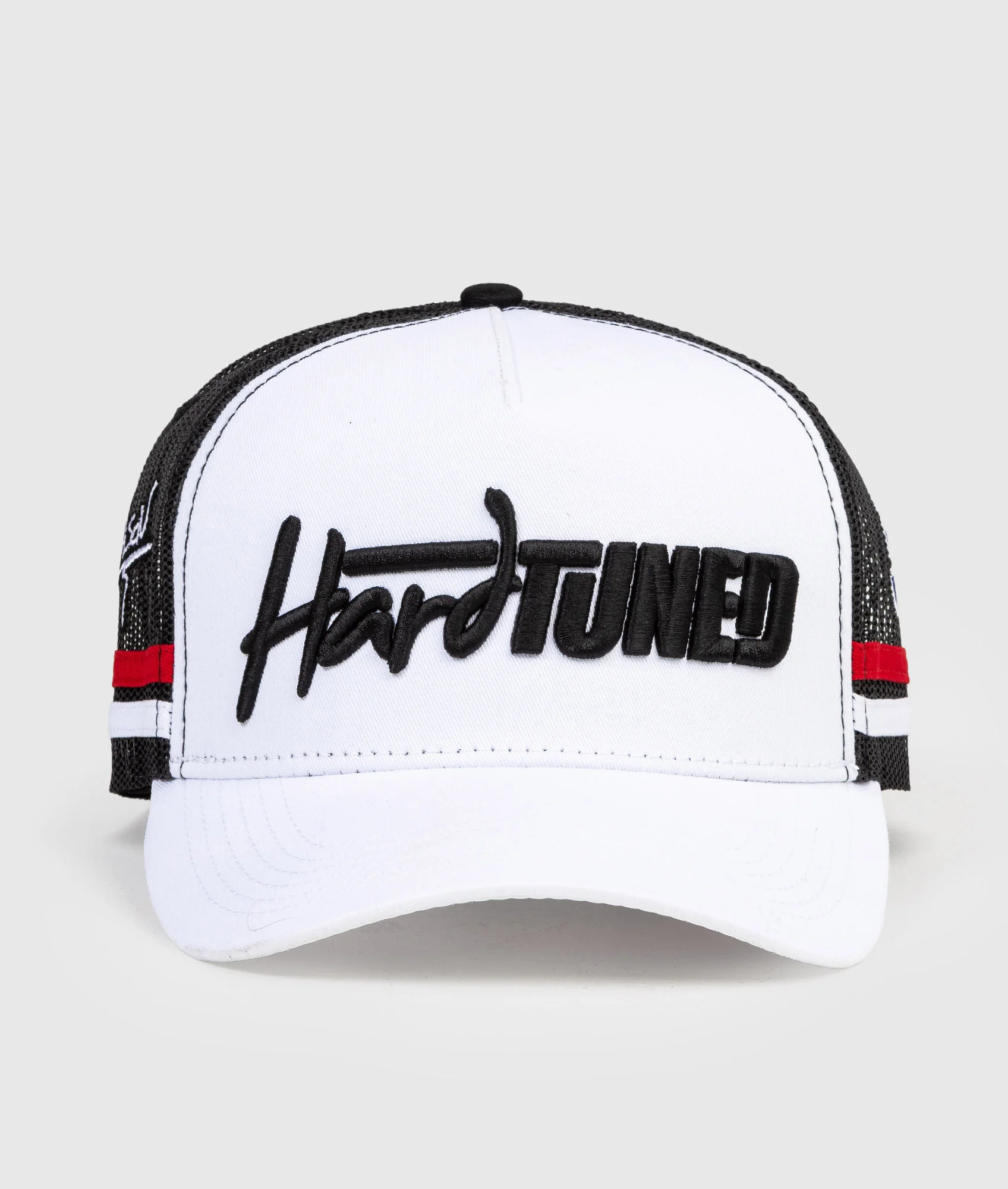 Jason Banet Cap - A Frame Trucker - Image 3