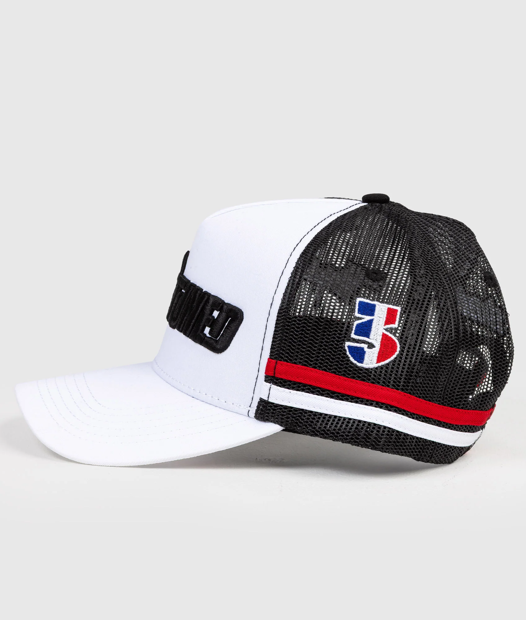 Jason Banet Cap - A Frame Trucker - Image 5