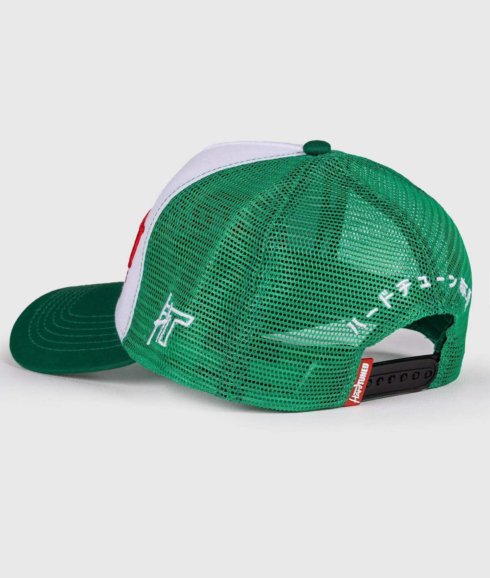 Crispy Skids Trucker Cap - Image 4