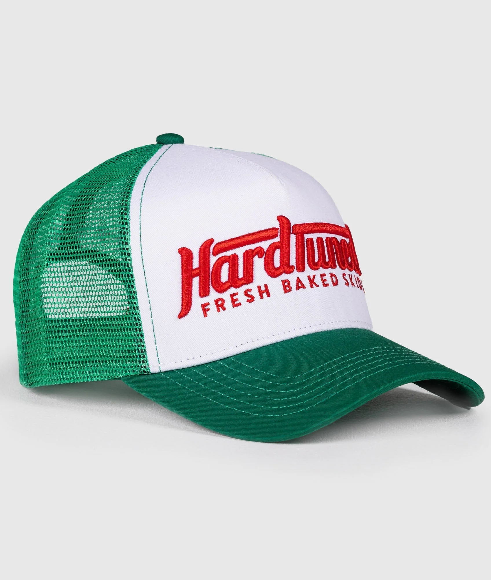 Crispy Skids Trucker Cap - Image 6