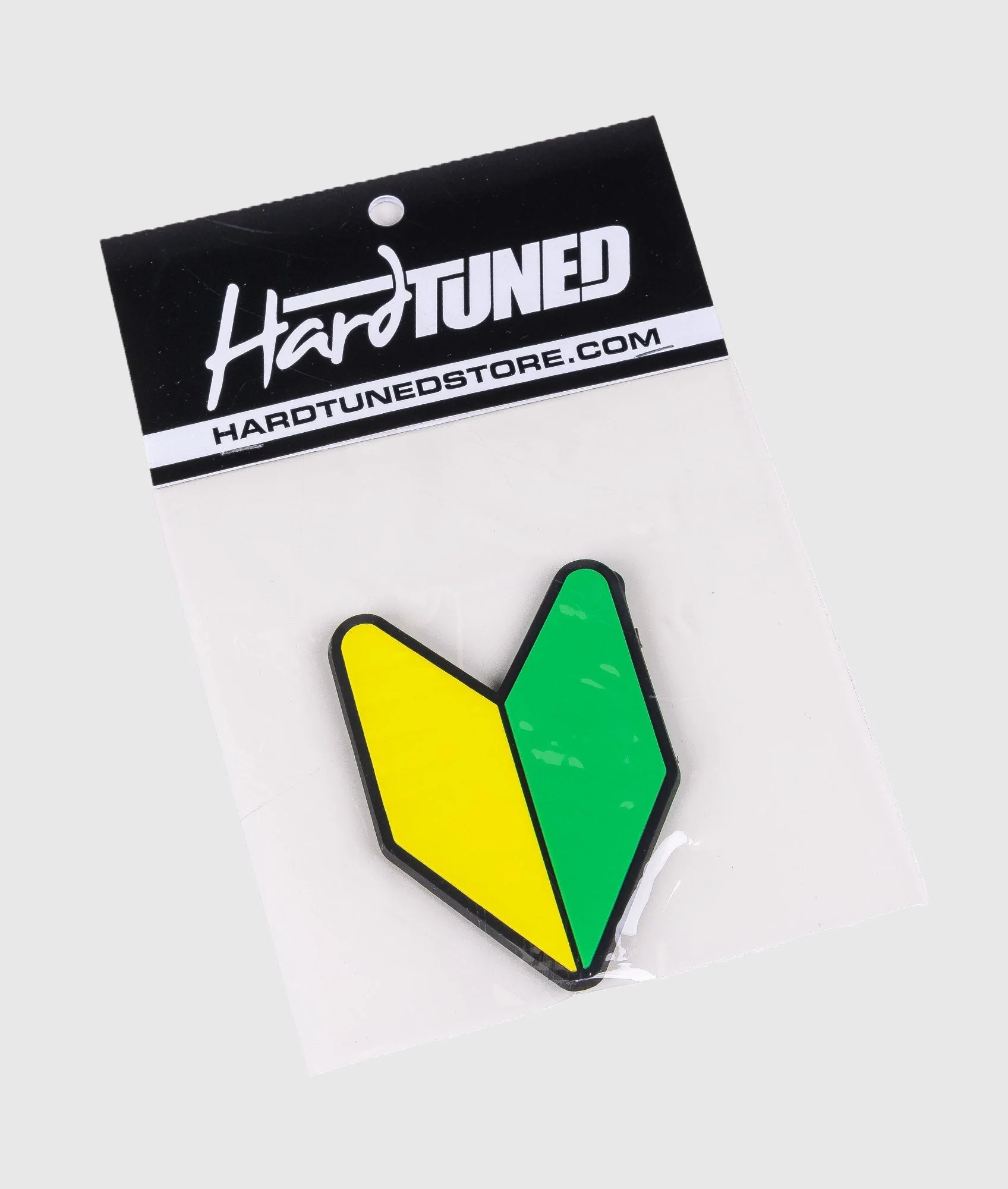 JDM Leaf Magnet - Image 3