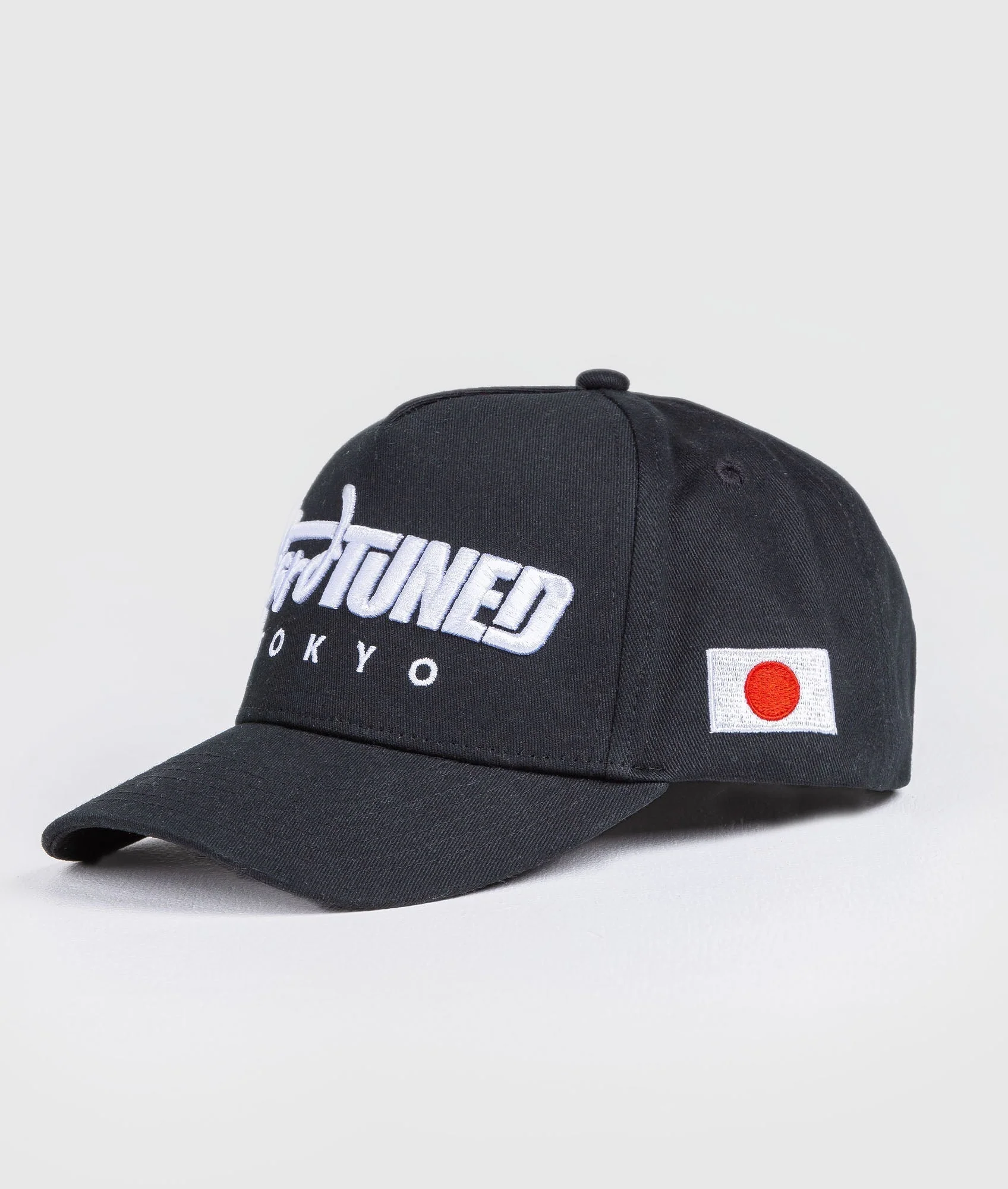 Kids Cap and Sunglass Set - Hardtuned Black - Image 2