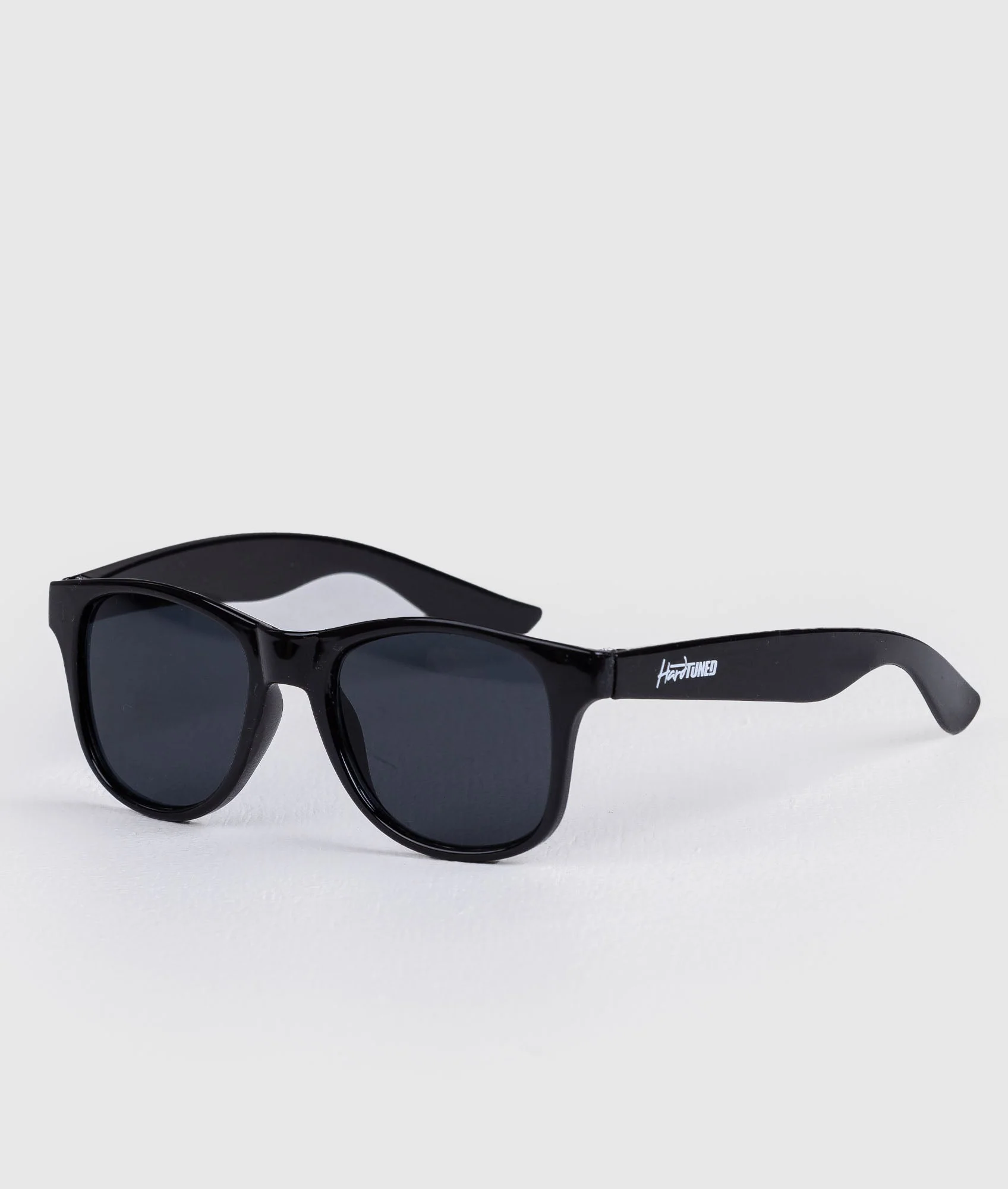 Kids Cap and Sunglass Set - Hardtuned Black - Image 3