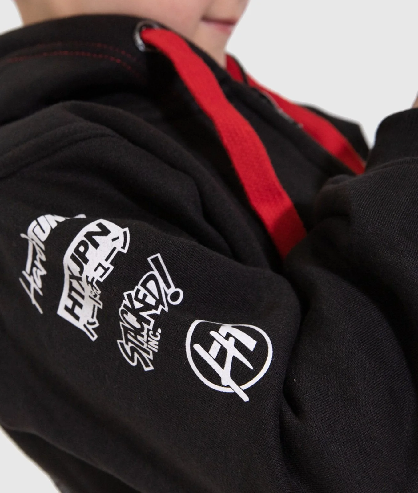 Kids Nissan Silvia Hoodie - Image 10