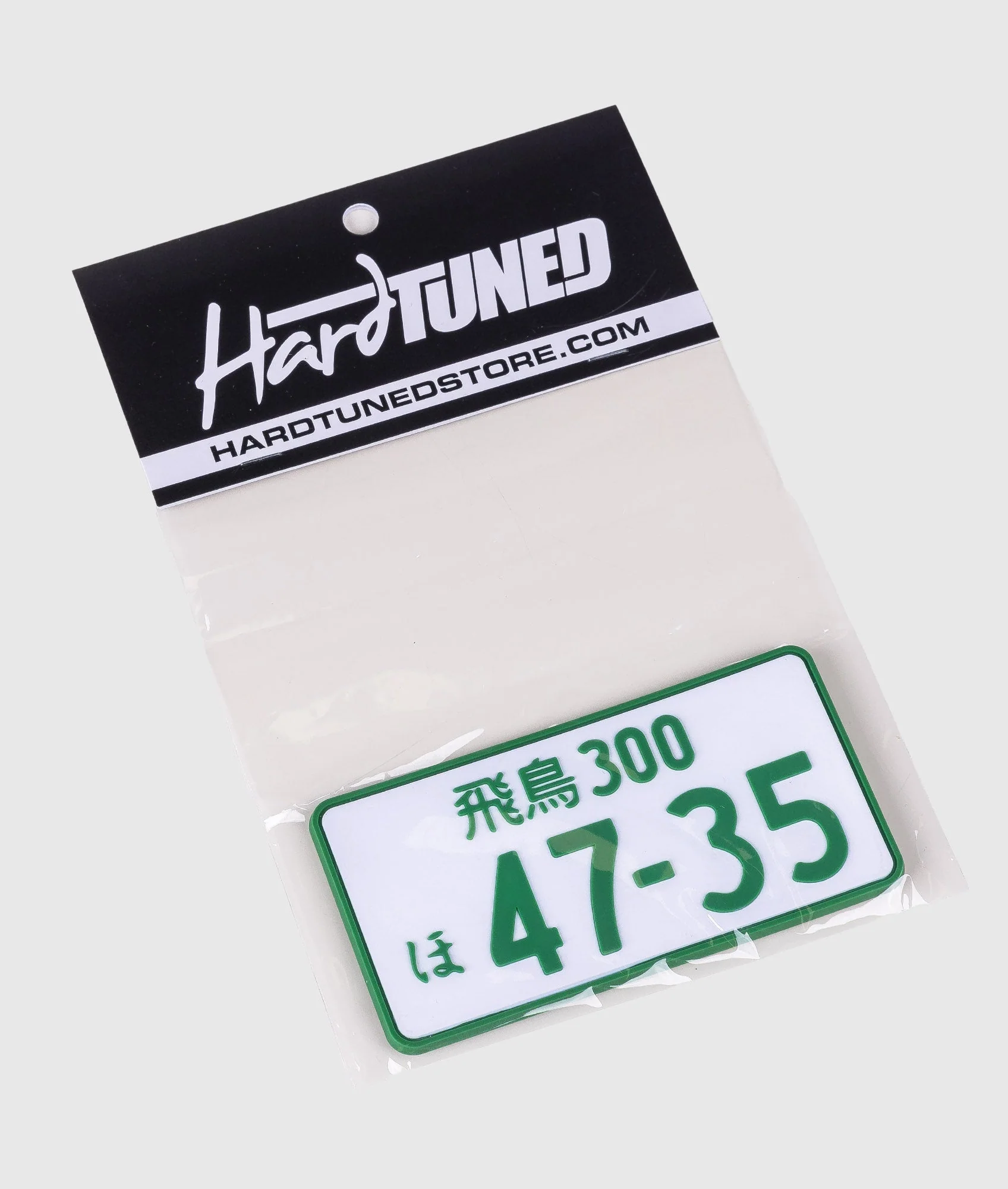 License Plate Magnet - Image 3
