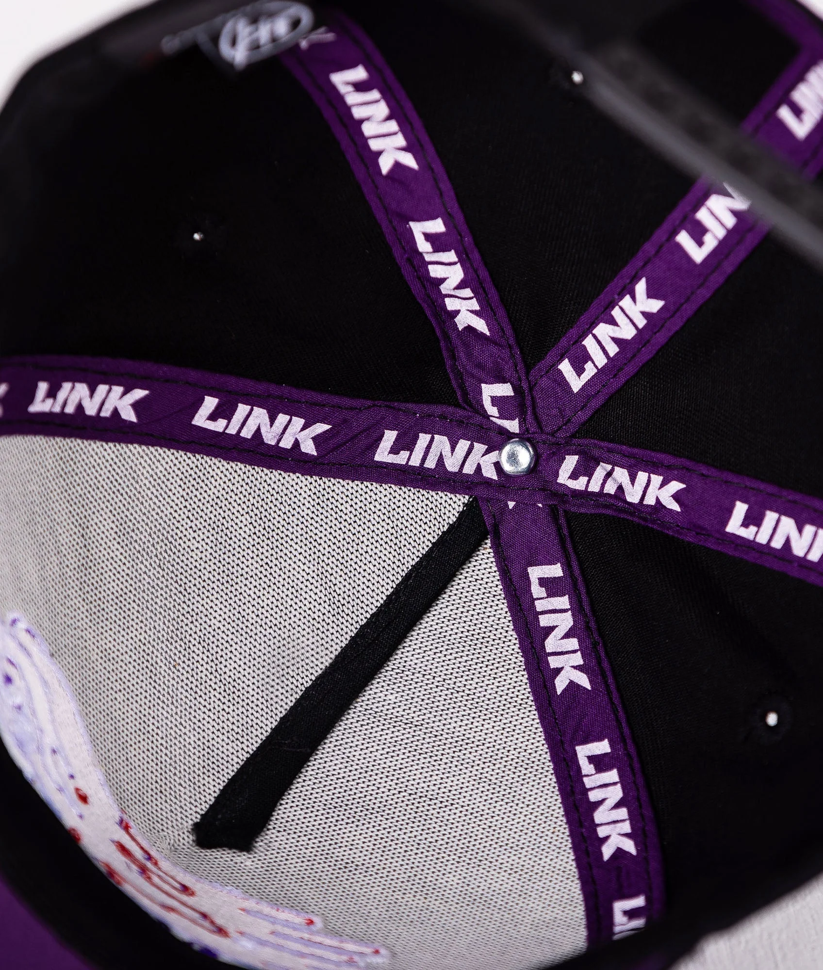 LinkECU A-Frame Cap - Image 4