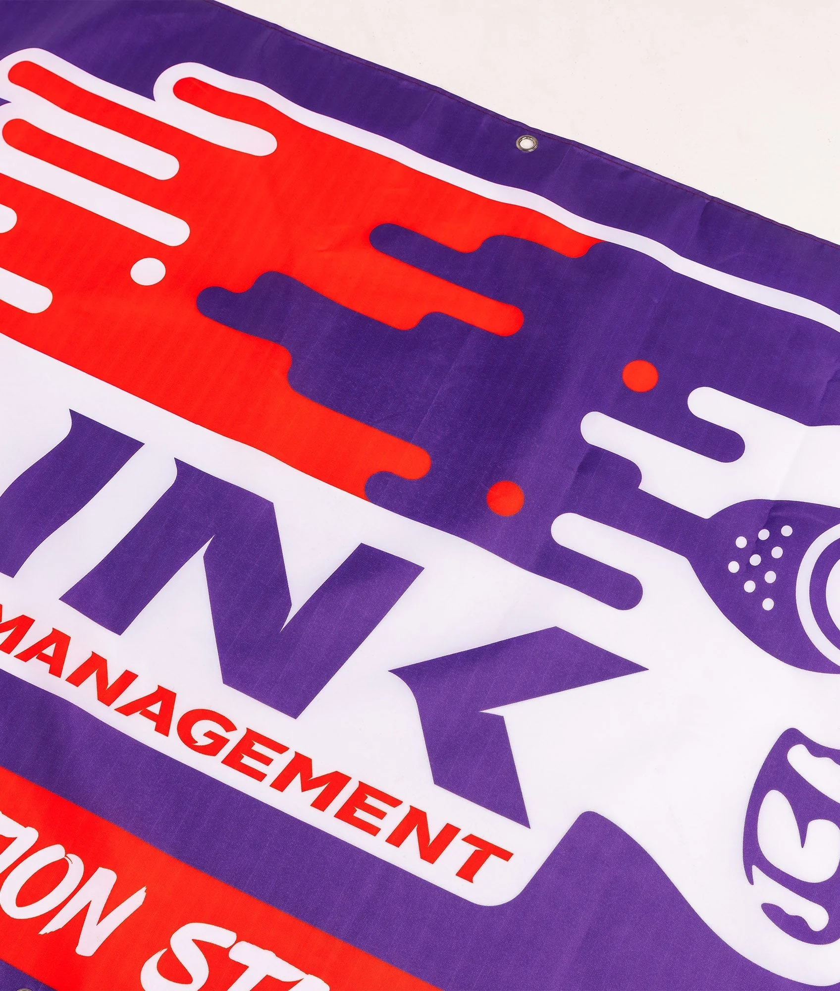 LinkECU Garage Flag - Image 3
