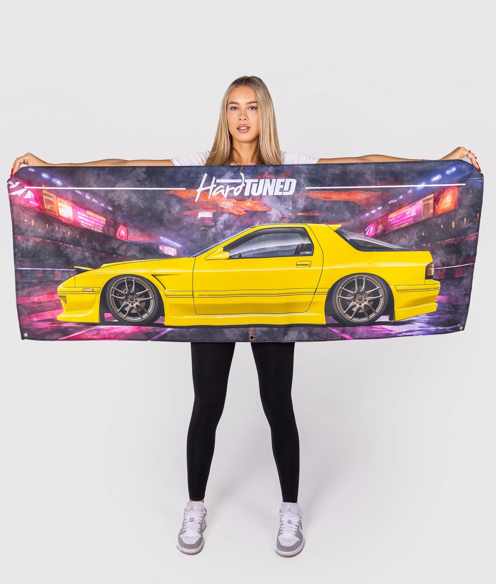 Mazda FC RX7 Bundle - Image 4