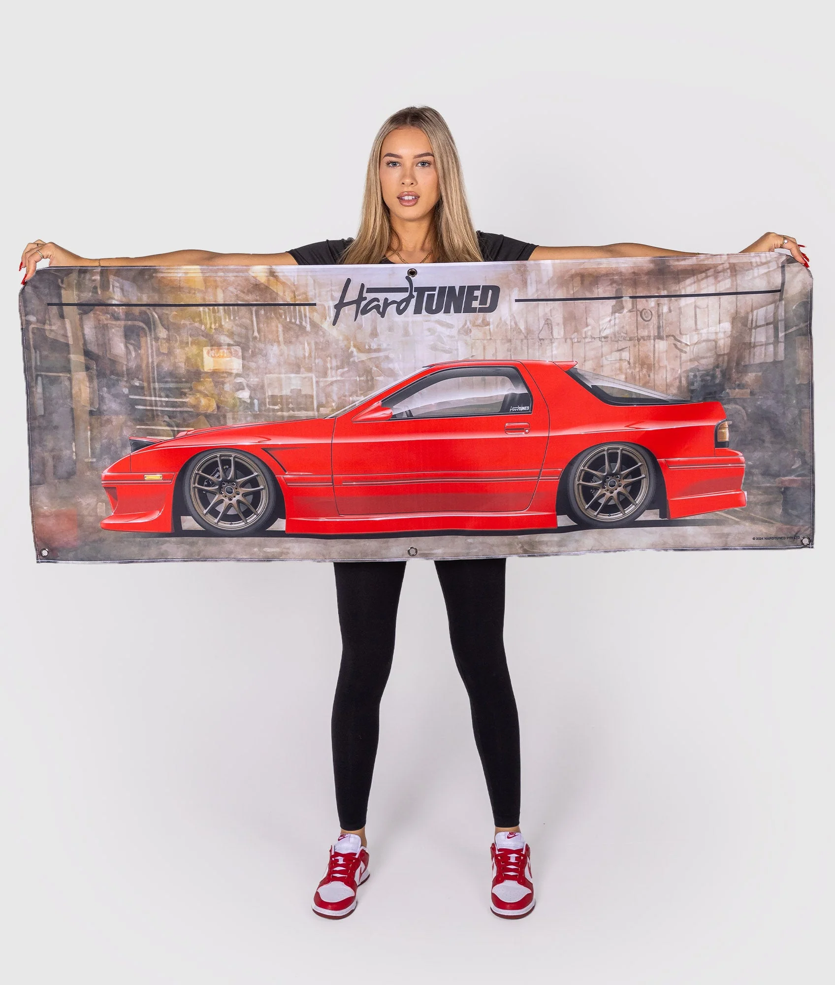 Mazda FC RX7 Bundle - Image 6