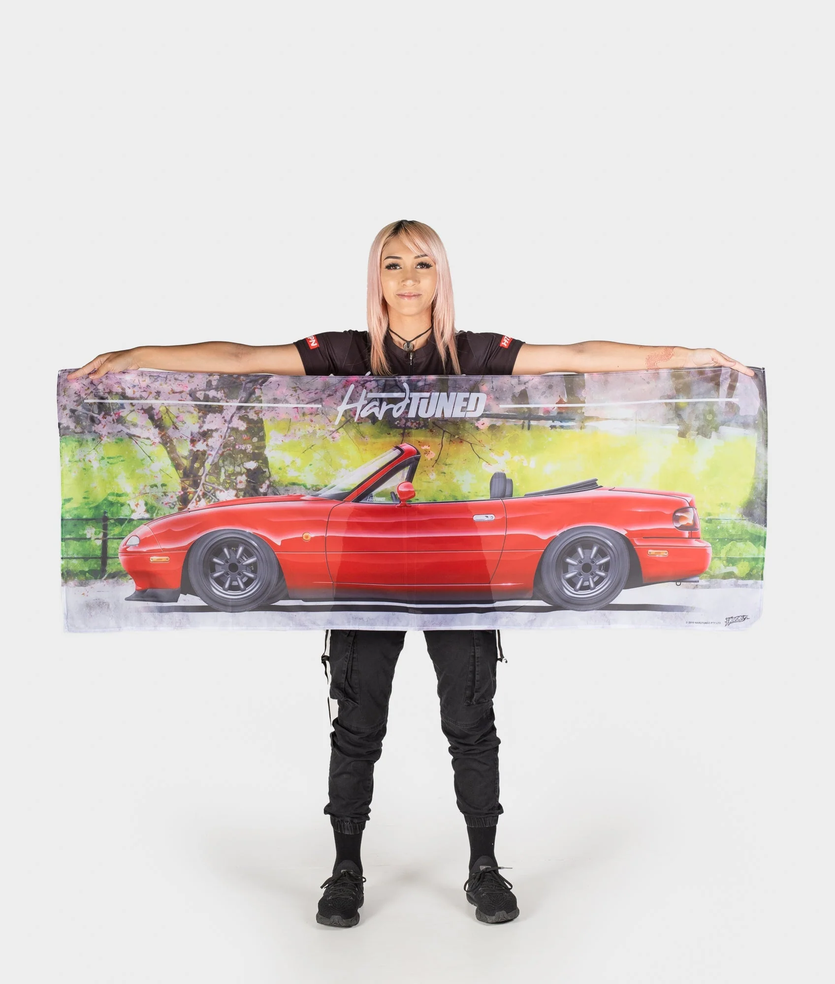Mazda MX-5 Miata Bundle - Image 3