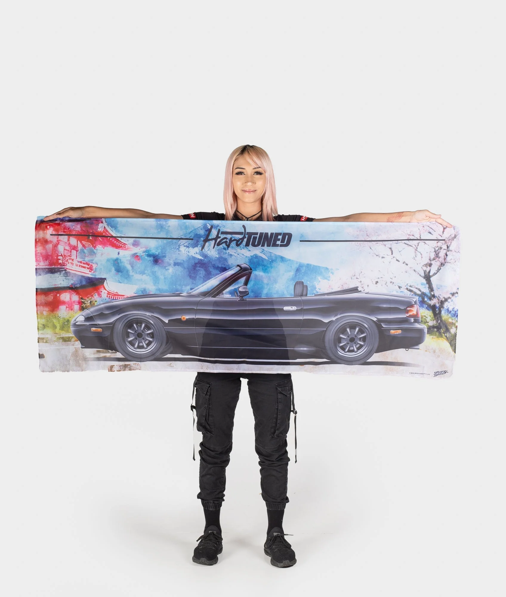 Mazda MX-5 Miata Bundle - Image 4