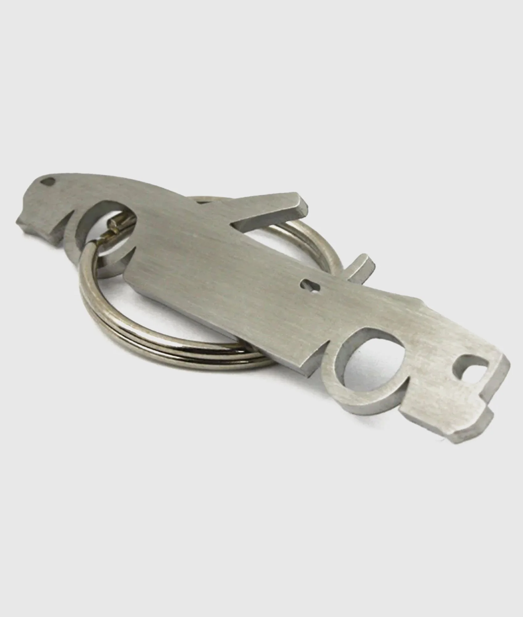 Mazda MX5 Key Ring - Image 2