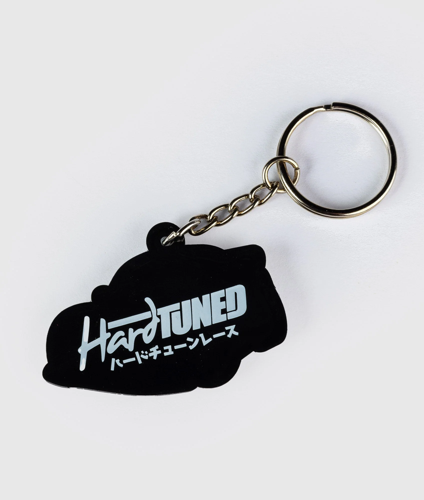 Mazda RX7 Rubber Key Ring - Image 3