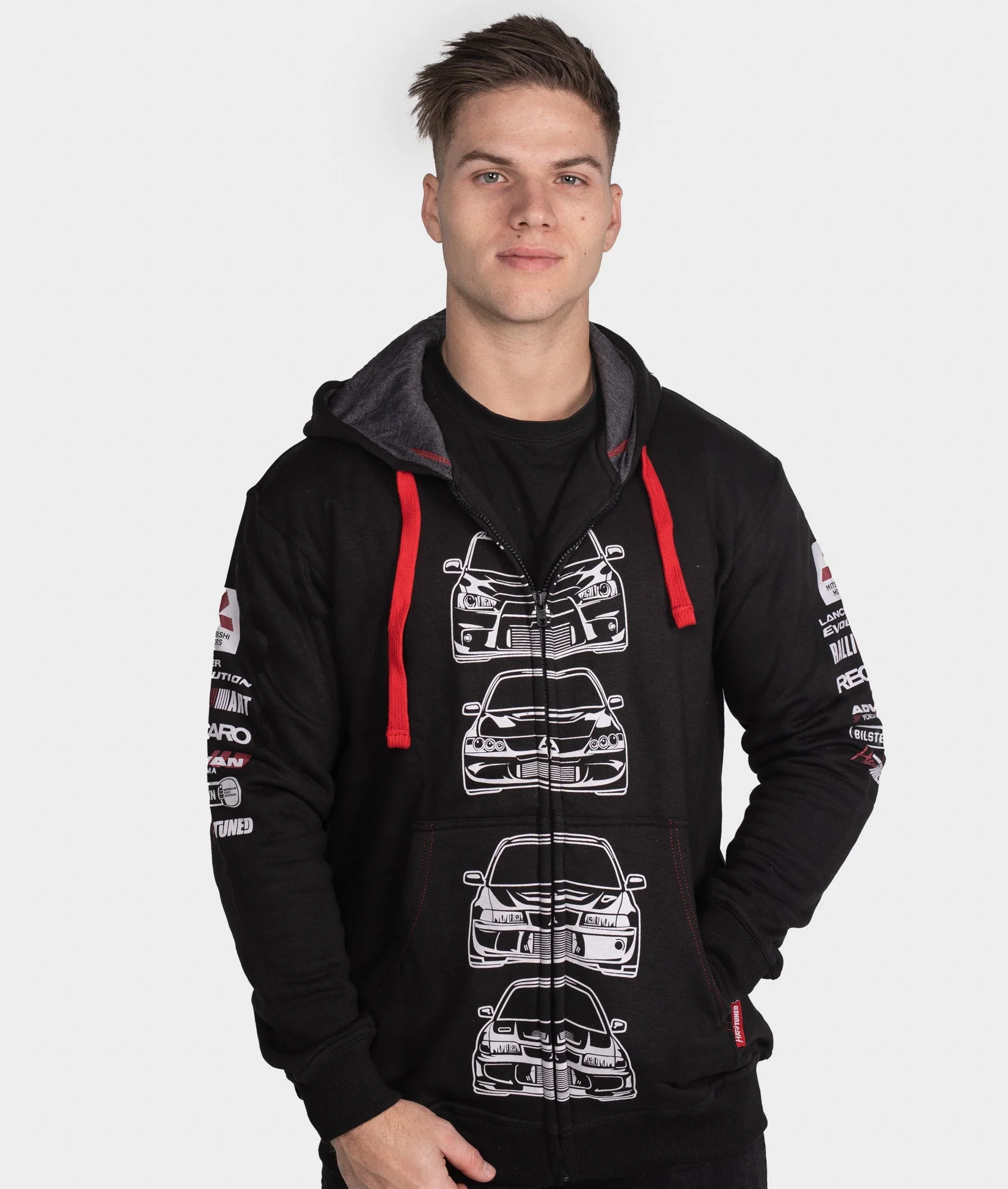 Mitsubishi EVO 10 Bundle - Image 3