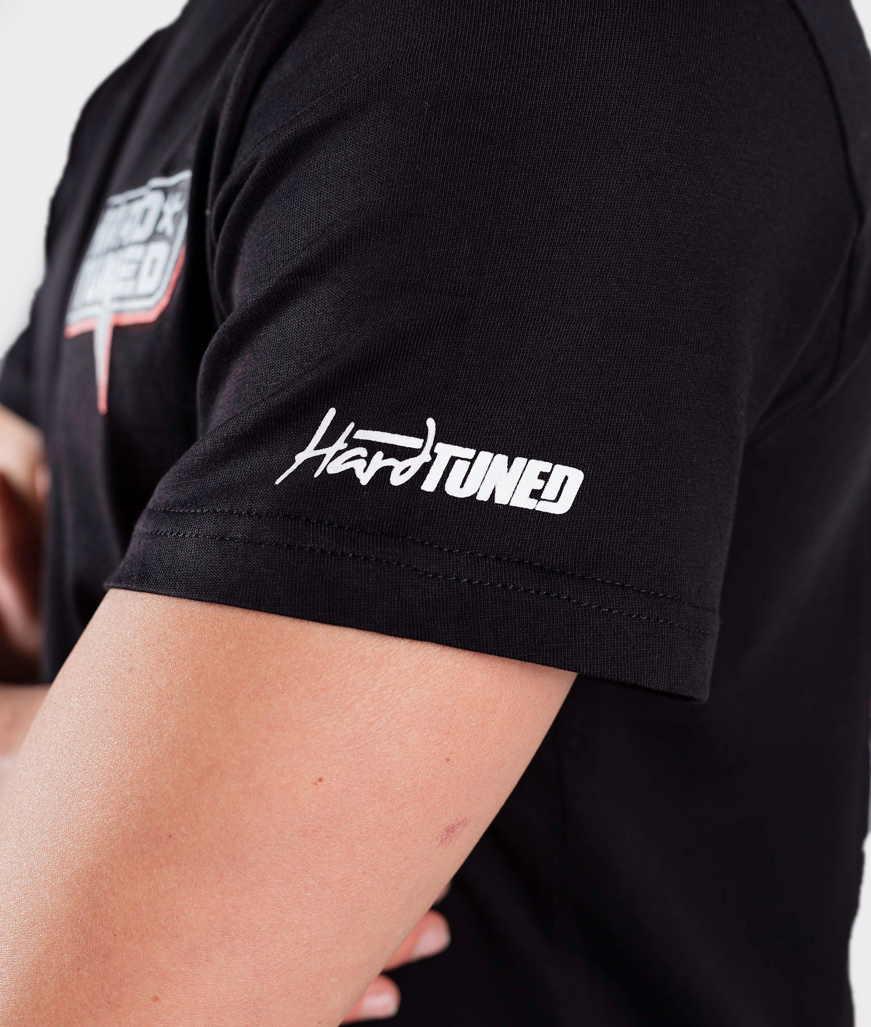 Mitsubishi EVO 8 Fragment Tee - Image 5