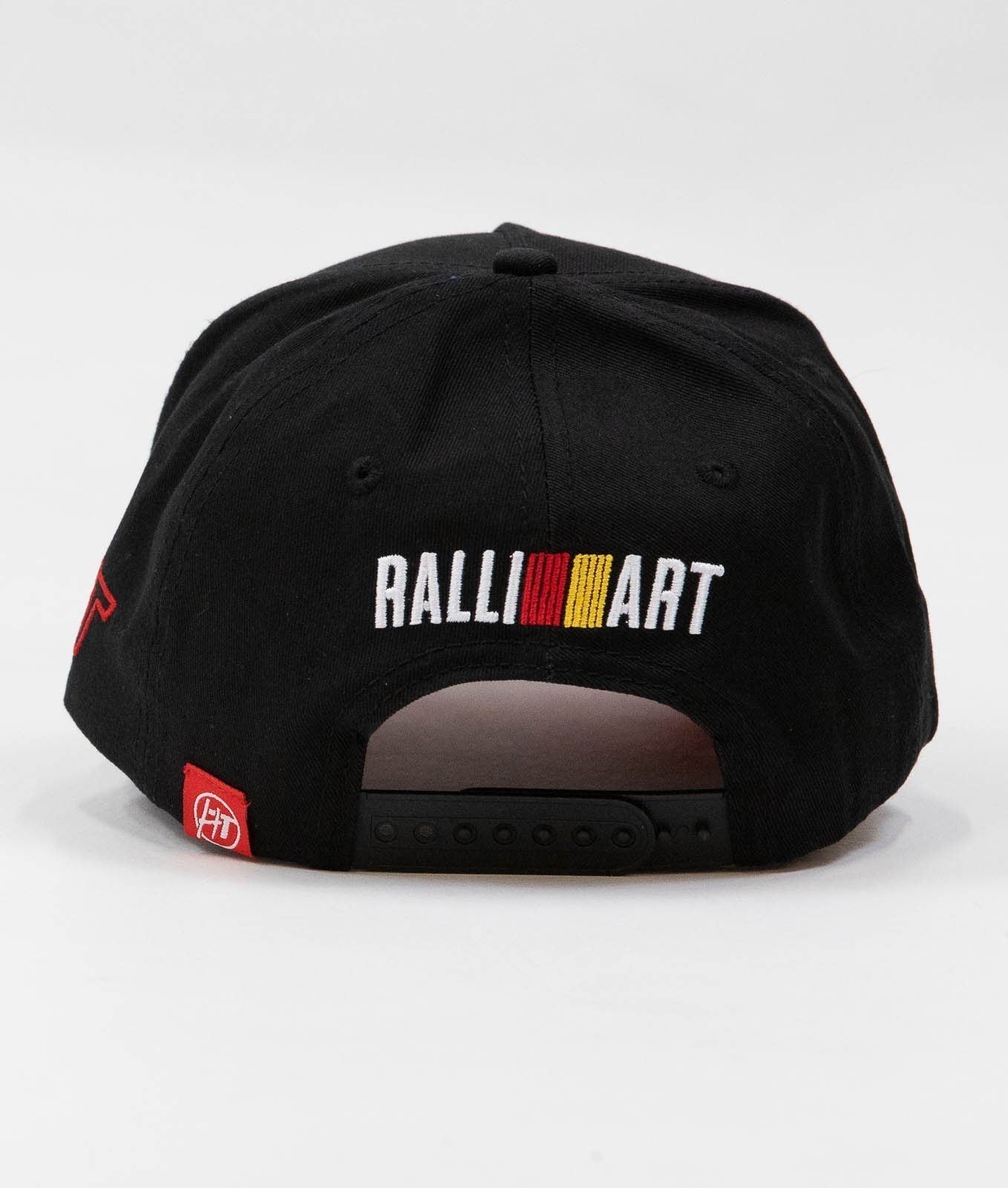Evolution Cap - Image 3