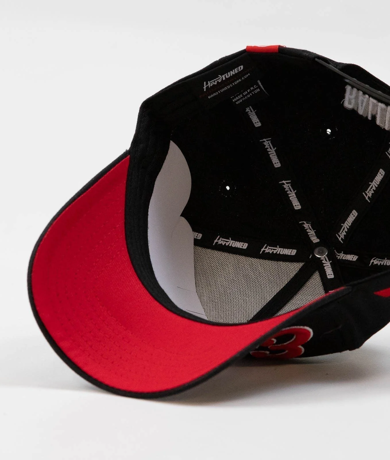 Evolution Cap - Image 4