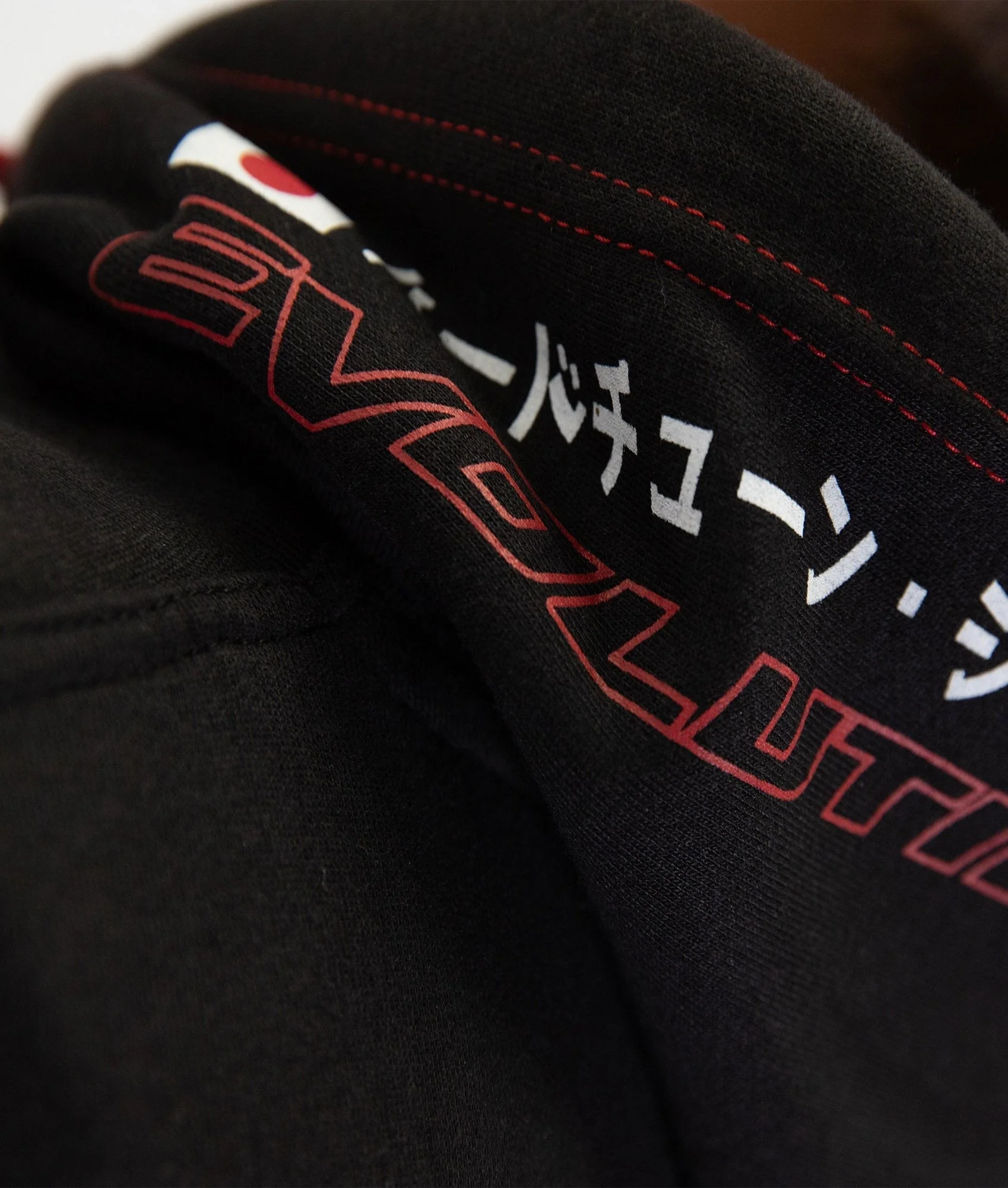 Mitsubishi Evolution Pullover Hoodie - Image 6