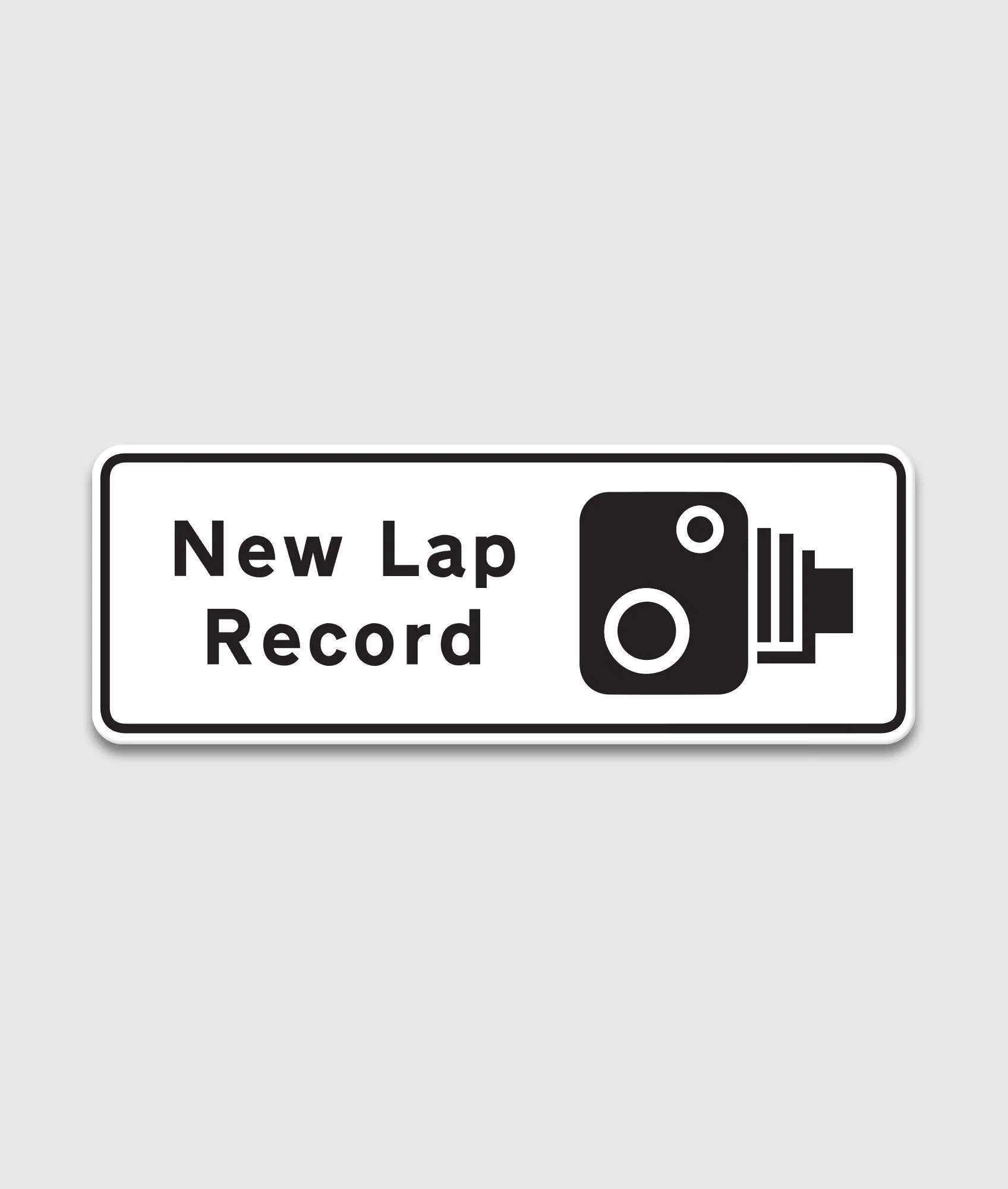 New Lap Record - Image 2