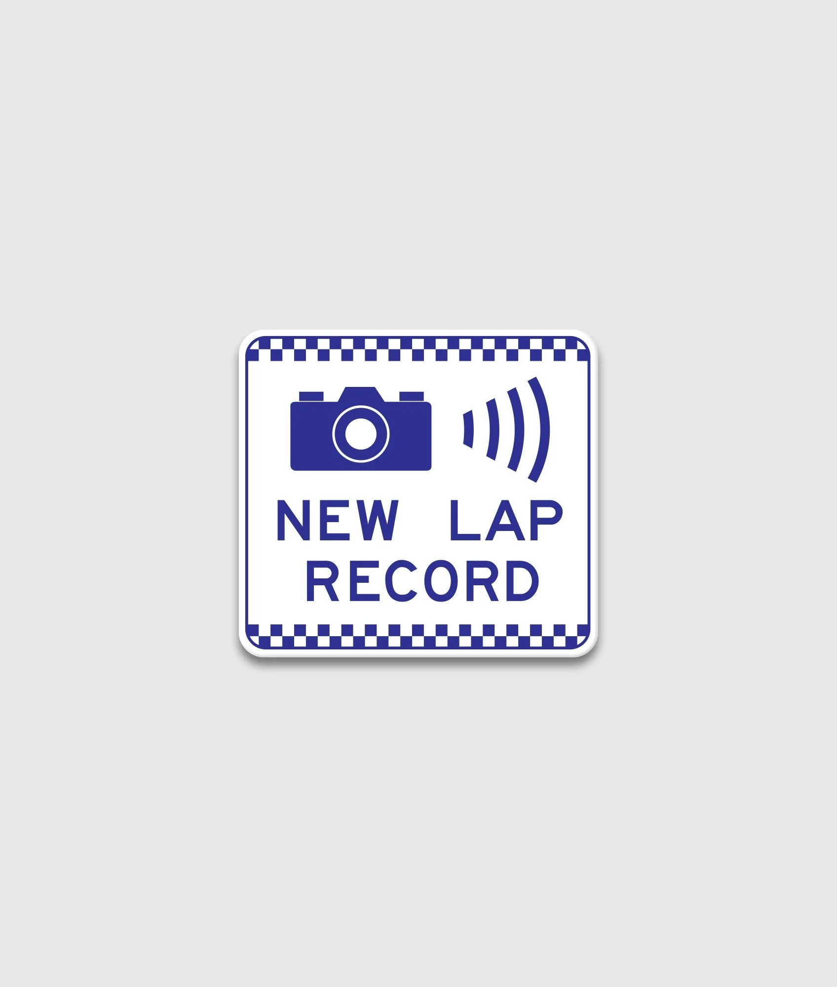 New Lap Record - Image 3