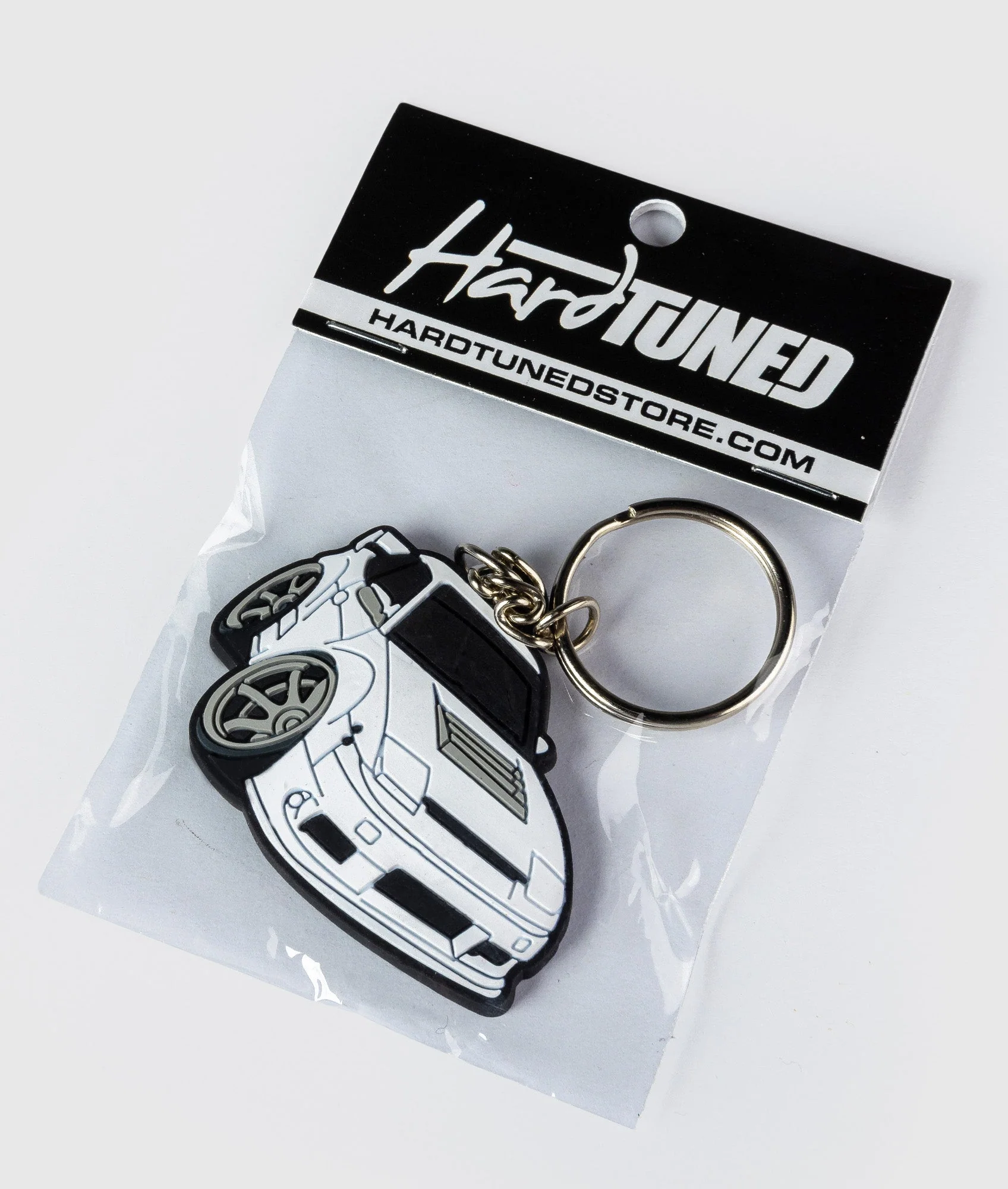 Nissan 180SX Rubber Key Ring - Image 5