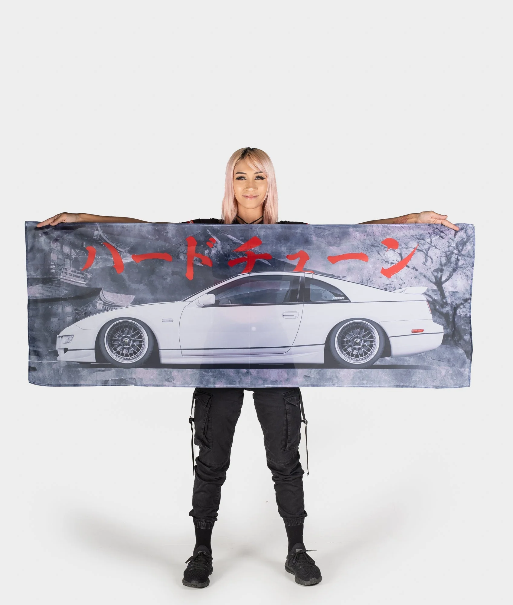 Nissan 300ZX Bundle - Image 5