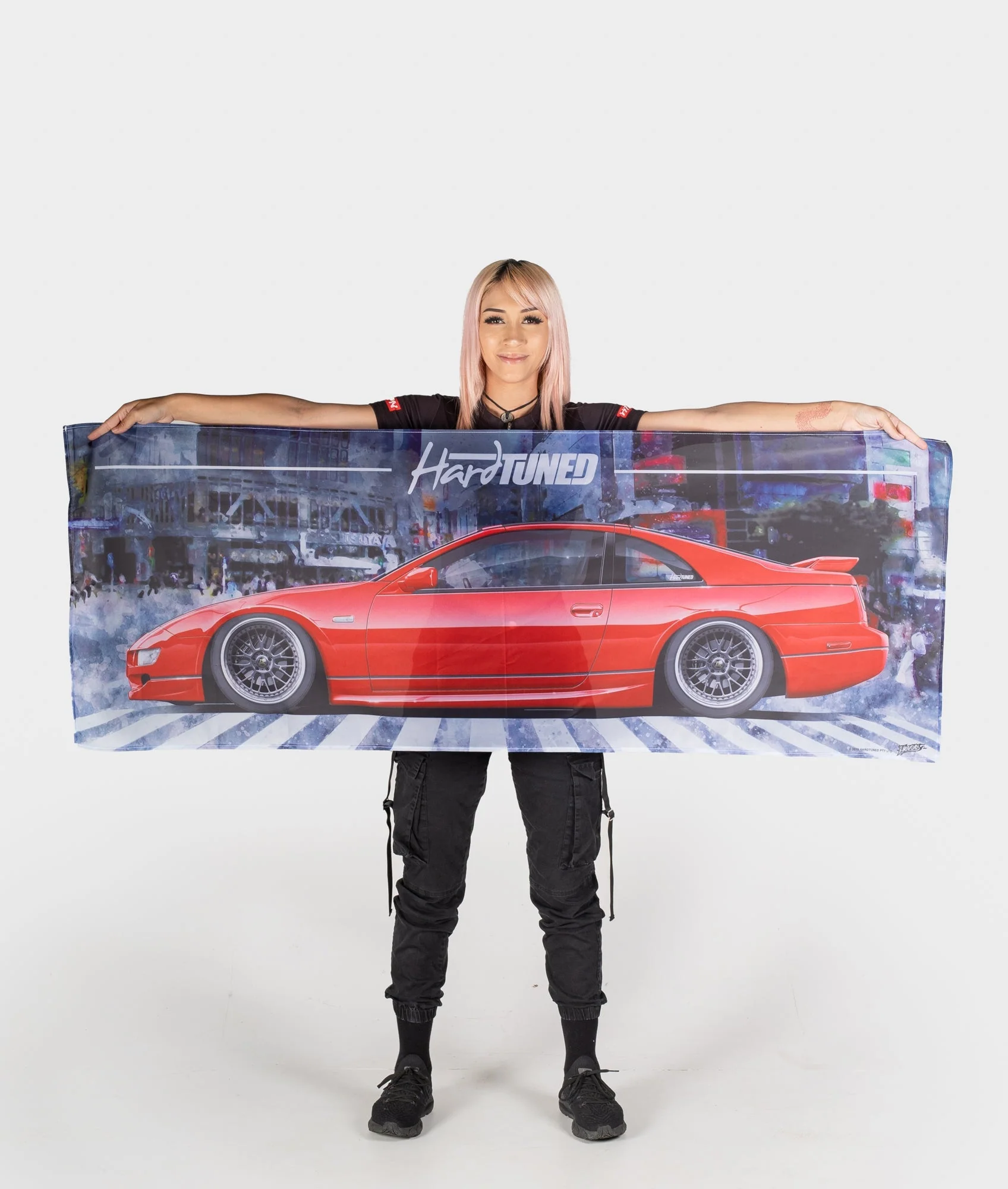 Nissan 300ZX Bundle - Image 6