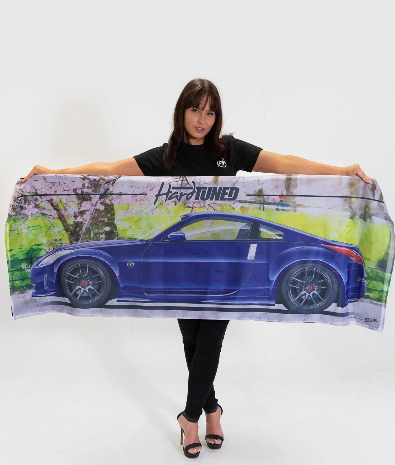 Nissan 350Z Bundle - Image 4