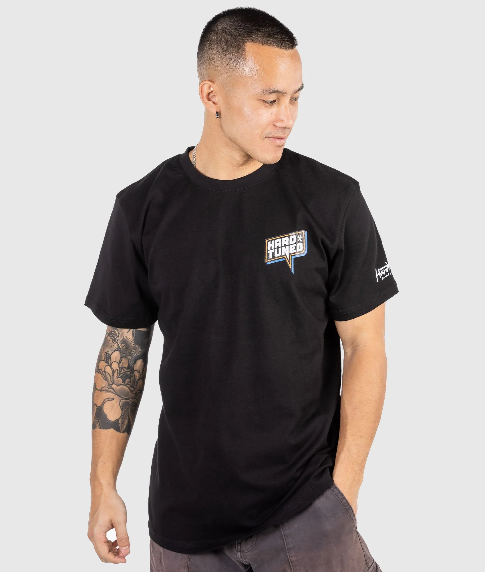 Nissan 350Z Fragment Tee - Image 3