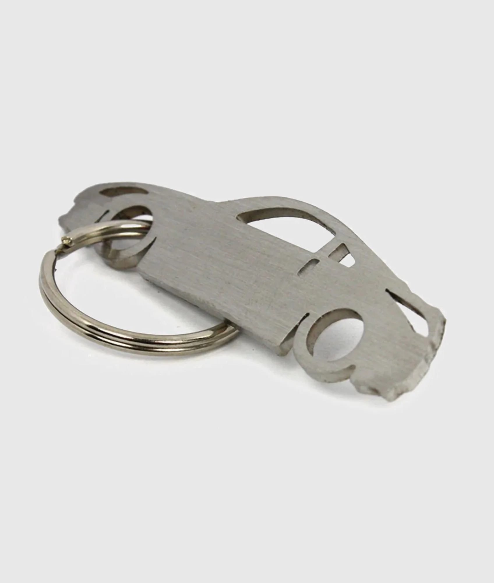 Nissan 350z Key Ring - Image 2