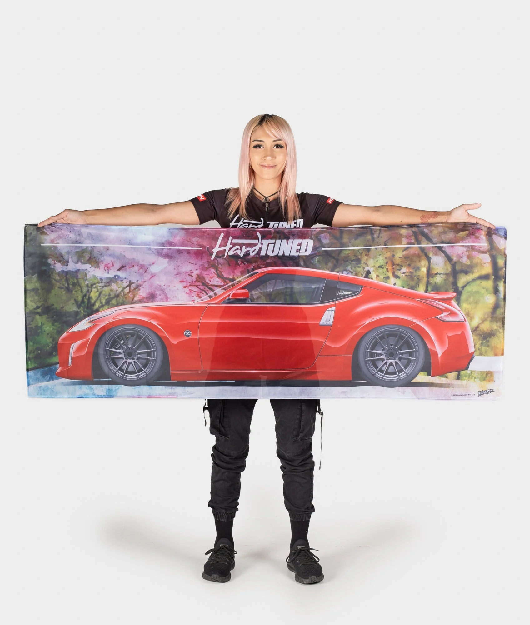 Nissan 370Z Bundle - Image 4