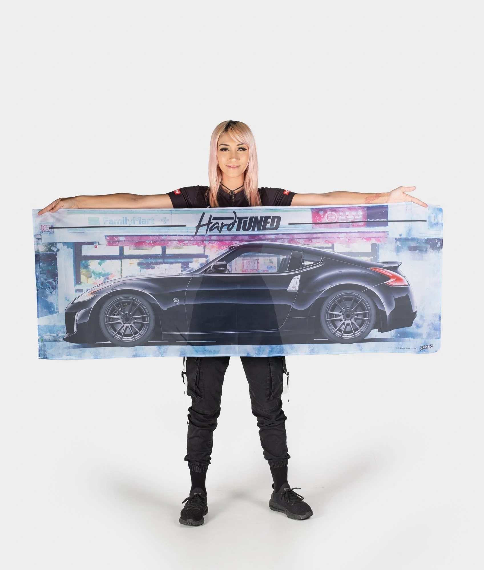 Nissan 370Z Bundle - Image 5