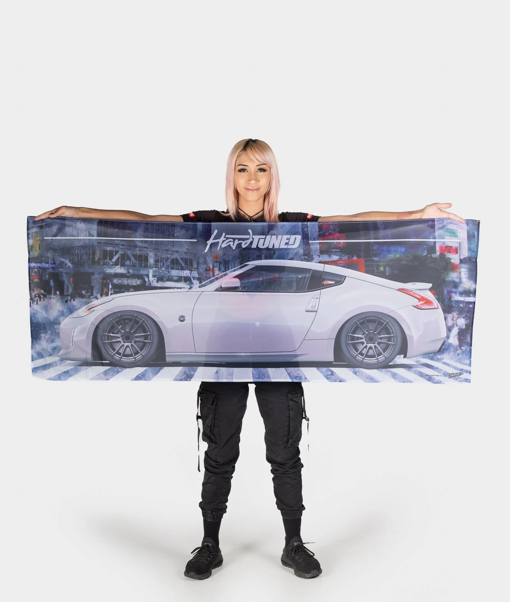 Nissan 370Z Bundle - Image 6