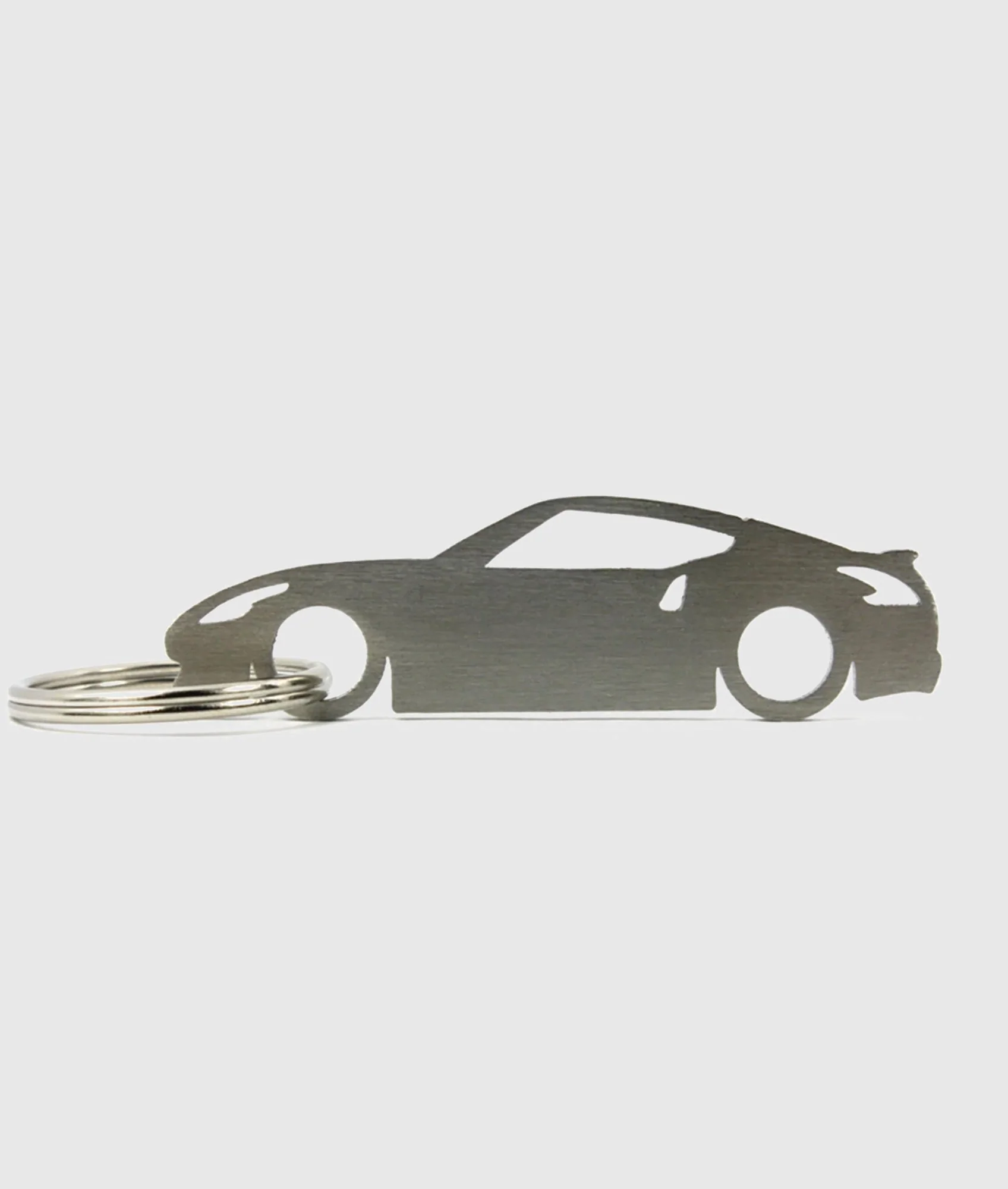 Nissan 370z Key Ring - Image 2