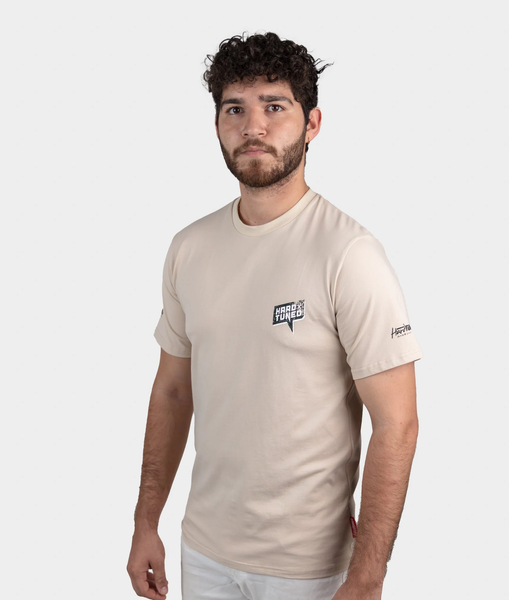 Nissan Kenmeri Fragment Tee - Image 3
