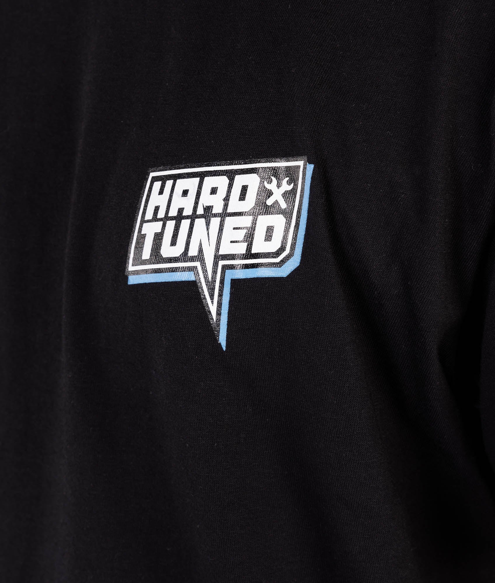 Nissan R32 GTR Fragment Tee - Image 4