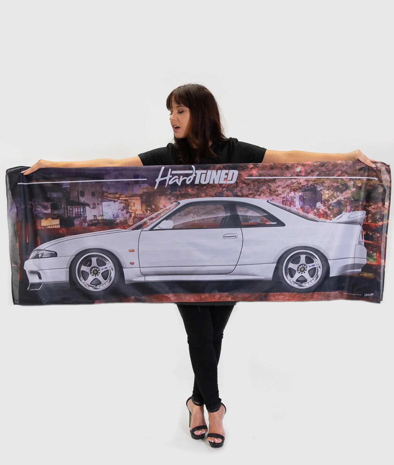 Nissan R33 Skyline Bundle - Image 4
