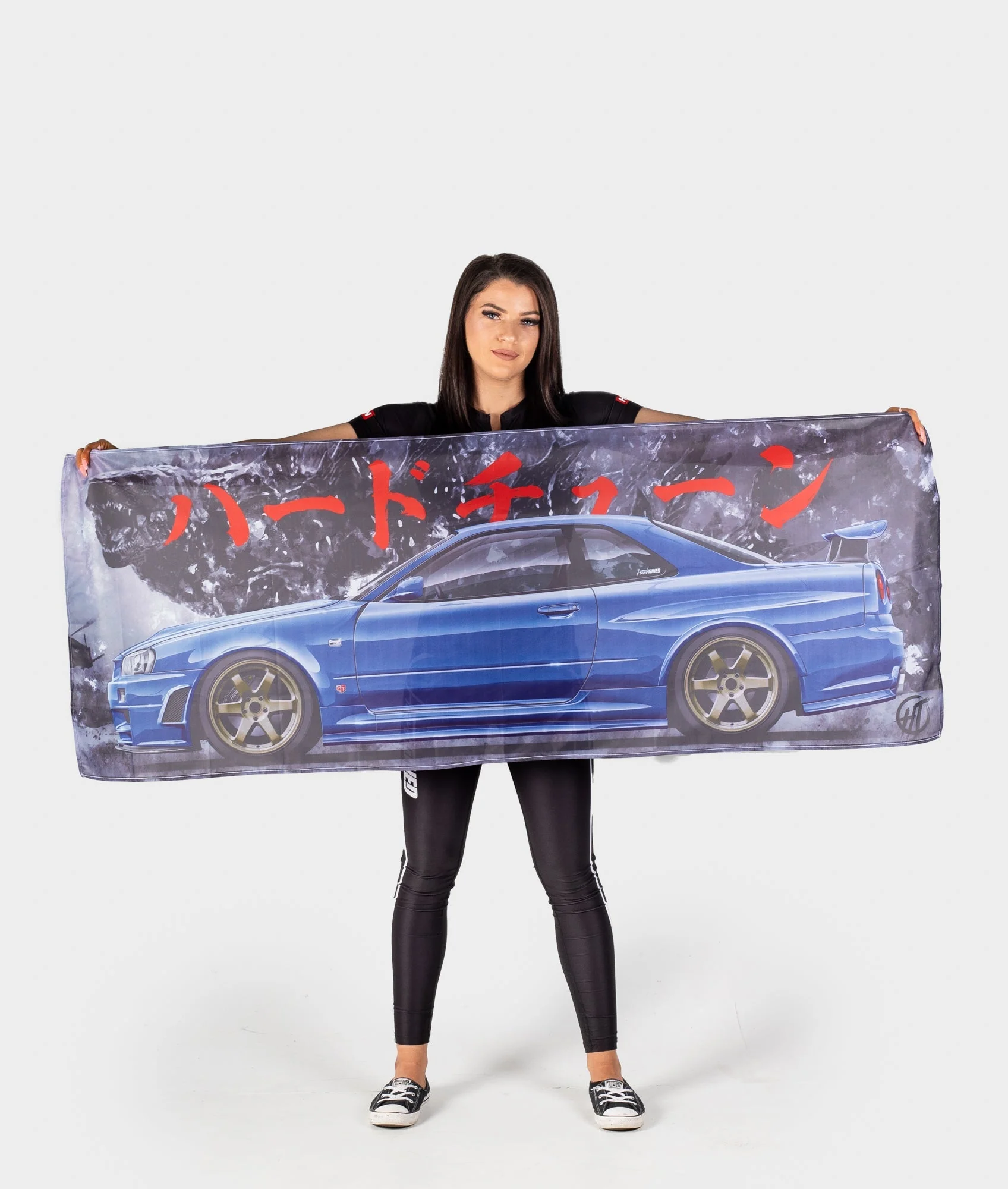 Nissan R34 Skyline Bundle - Image 3