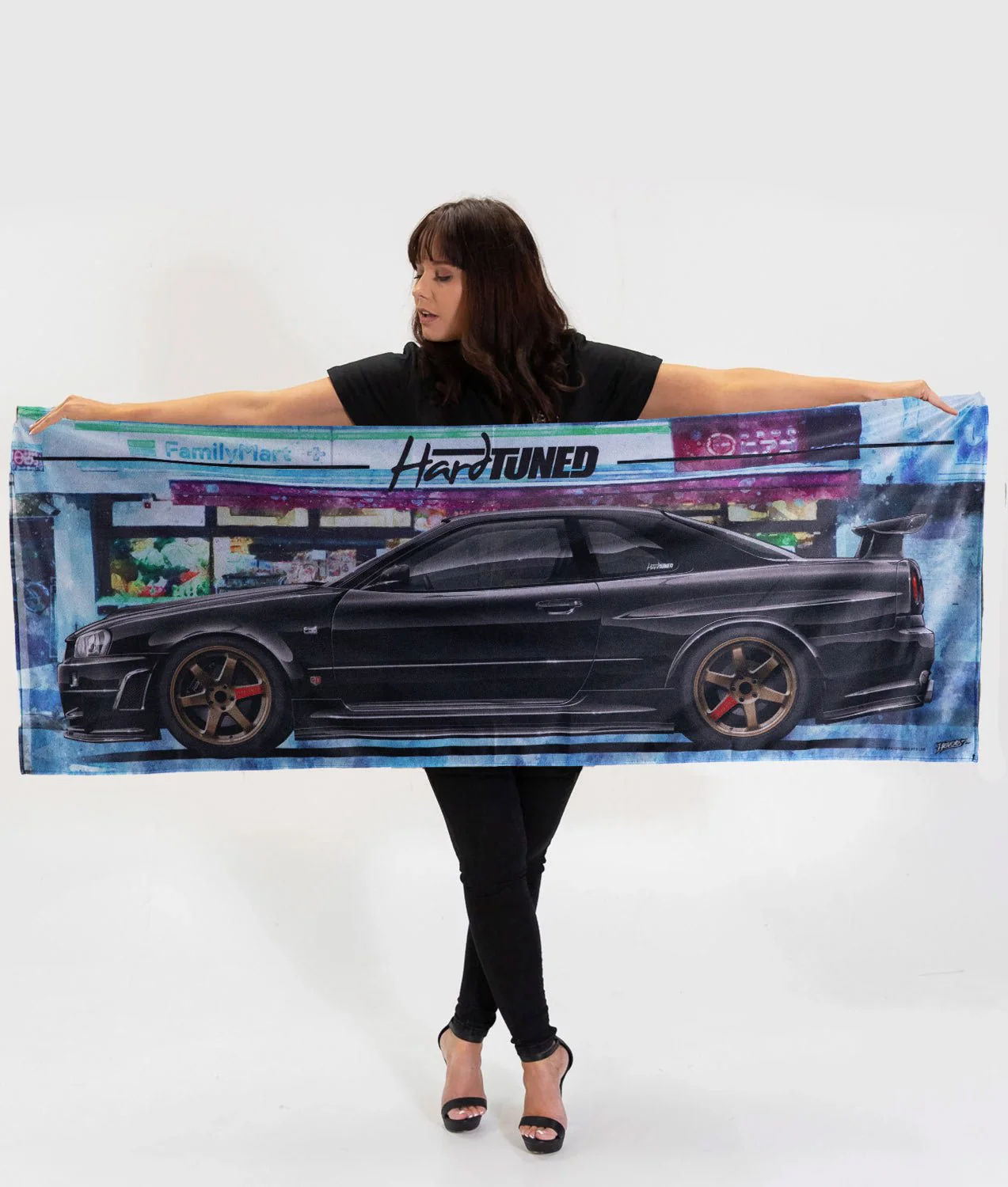 Nissan R34 Skyline Bundle - Image 5