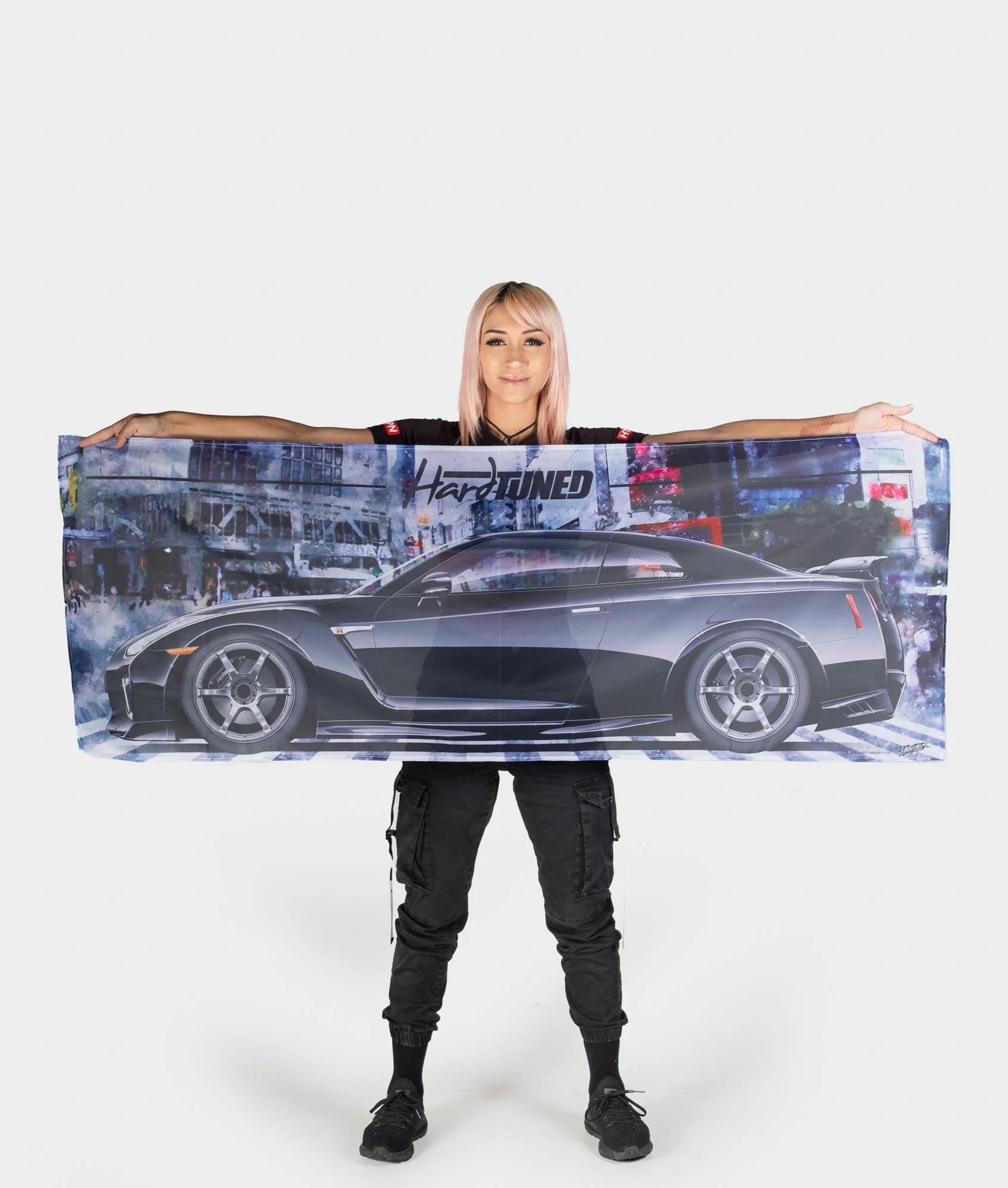 Nissan R35 Skyline Bundle - Image 3